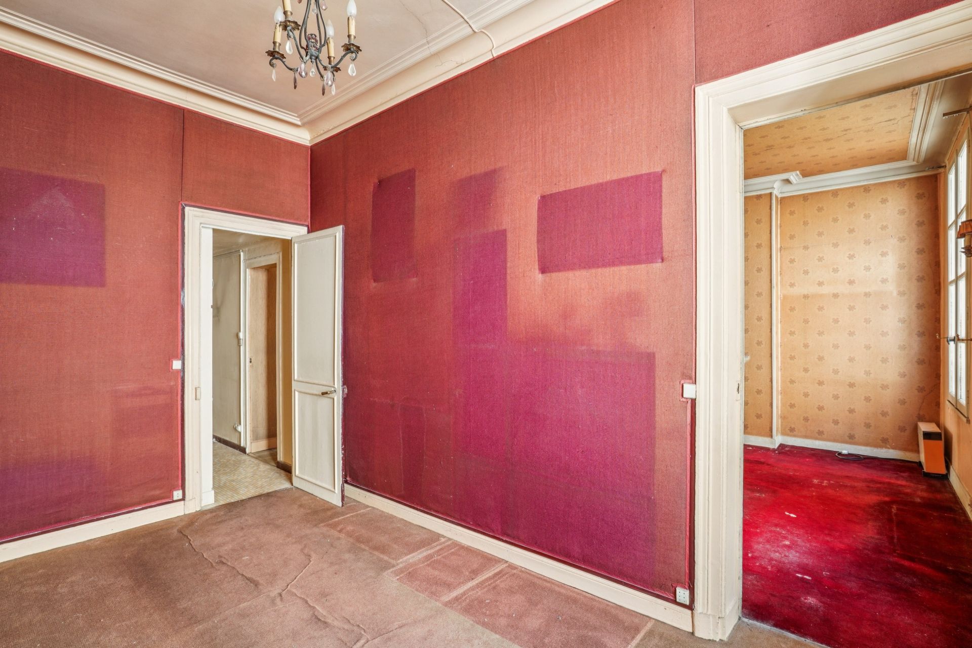 apartment 3 rooms for sale on PARIS (75004) Sale Apartment Paris 4 75004 61 m²