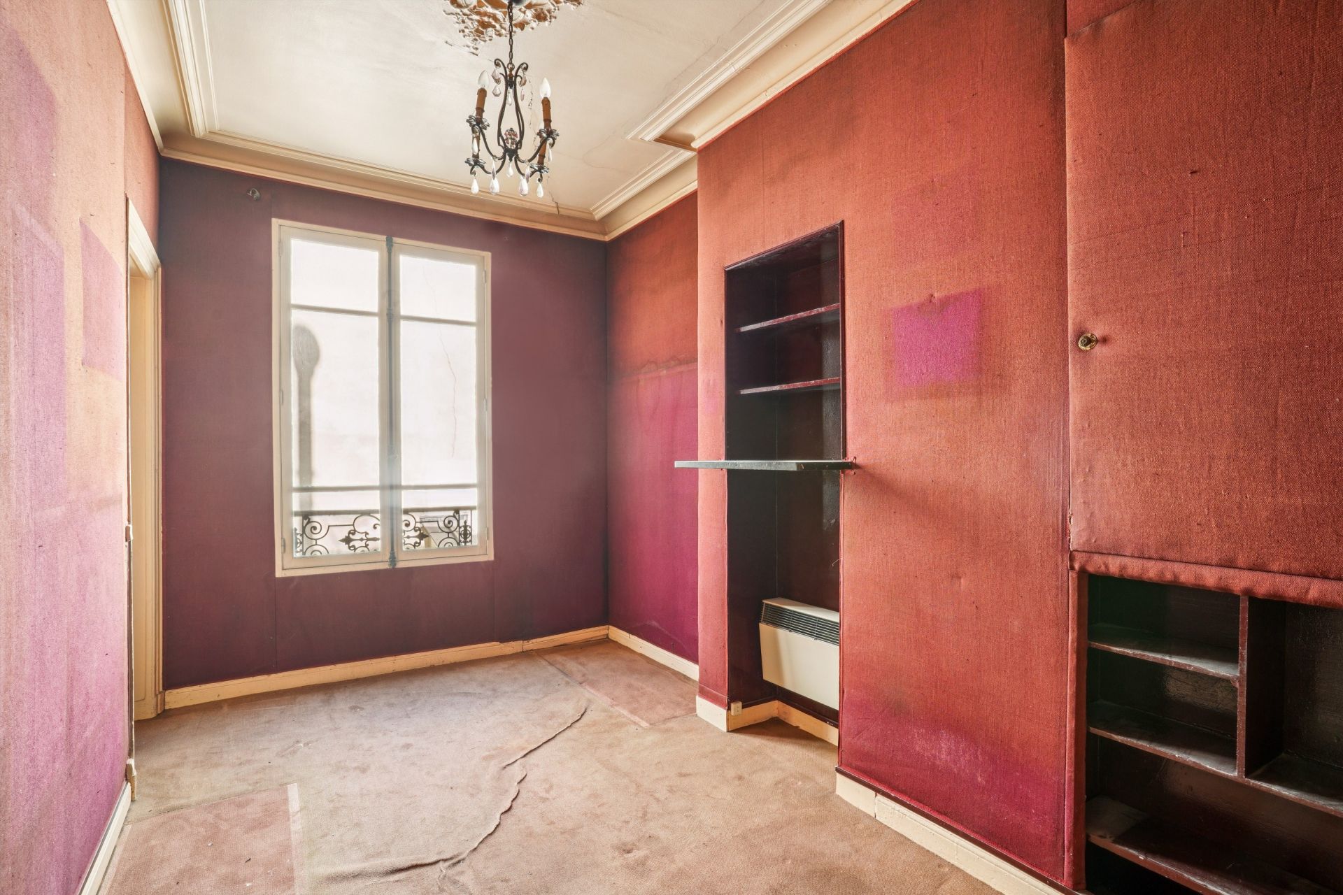 apartment 3 rooms for sale on PARIS (75004) Sale Apartment Paris 4 75004 61 m²