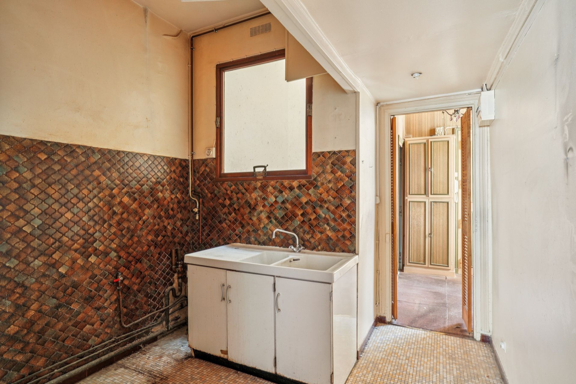 apartment 3 rooms for sale on PARIS (75004) Sale Apartment Paris 4 75004 61 m²