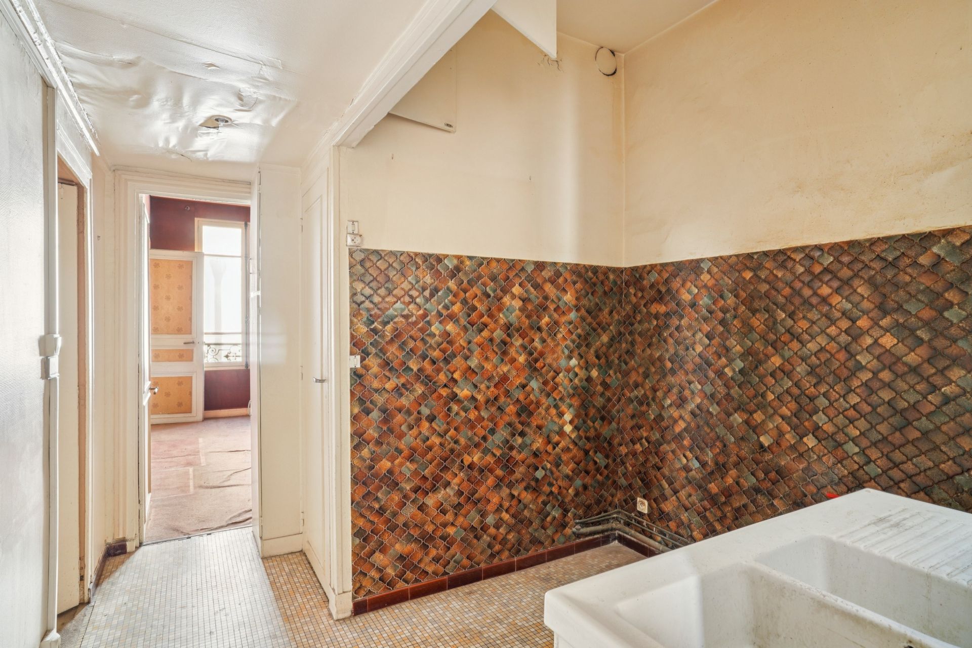 apartment 3 rooms for sale on PARIS (75004) Sale Apartment Paris 4 75004 61 m²