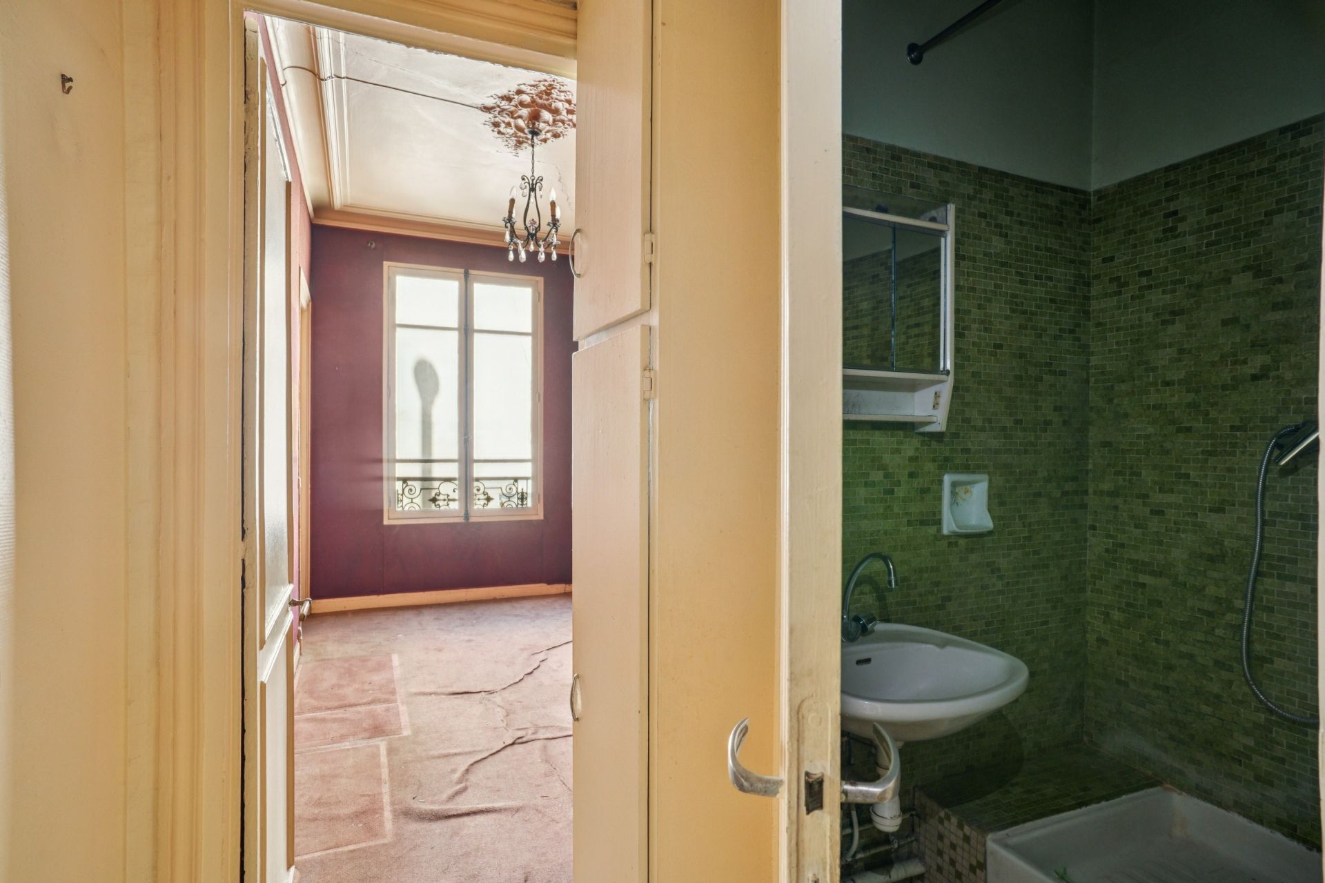 apartment 3 rooms for sale on PARIS (75004) Sale Apartment Paris 4 75004 61 m²