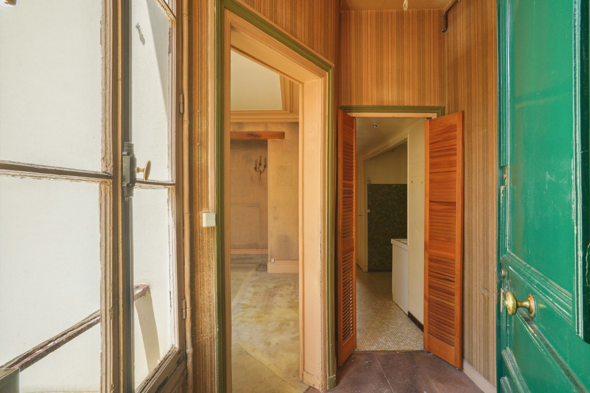 apartment 3 rooms for sale on PARIS (75004) Sale Apartment Paris 4 75004 61 m²