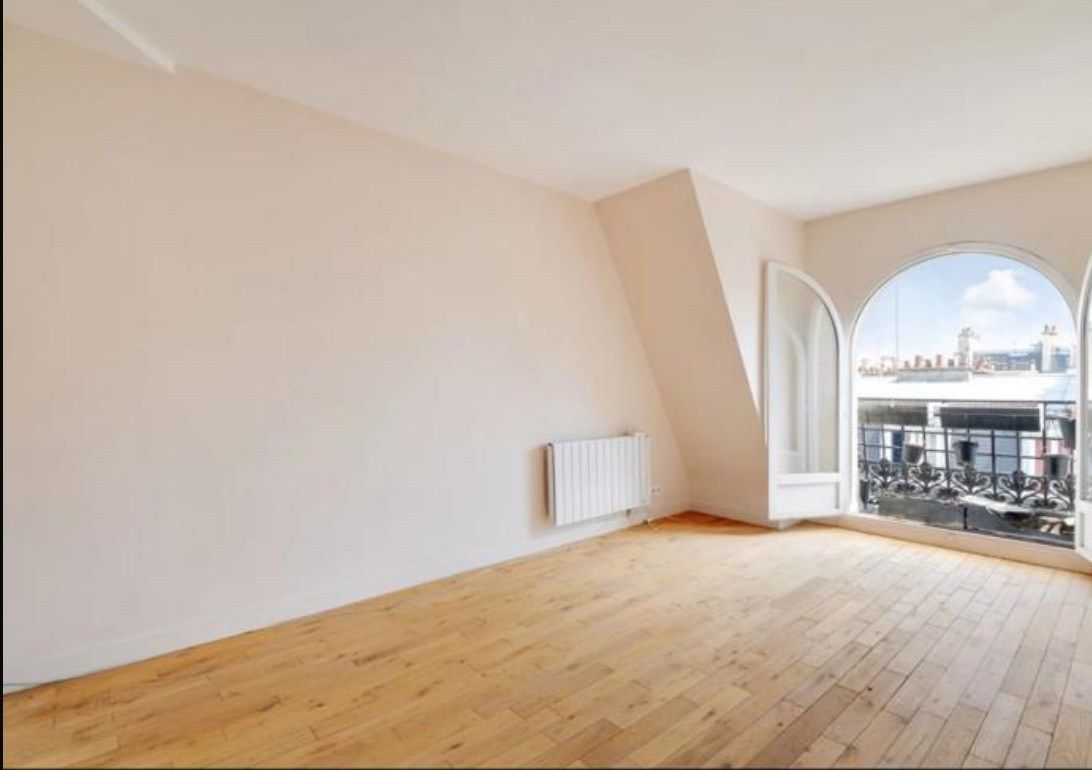 Vente Appartement Paris 18 75018 14.68 m²