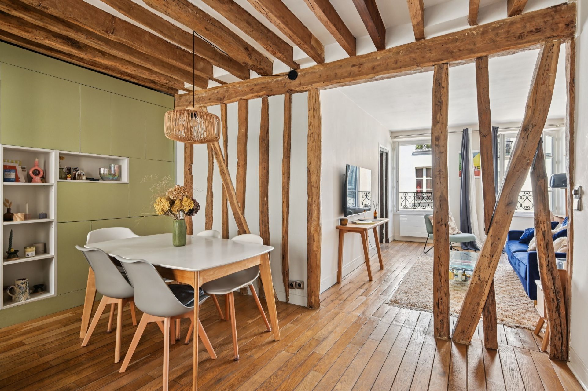 Vente Appartement Paris 11 75011 50.53 m²