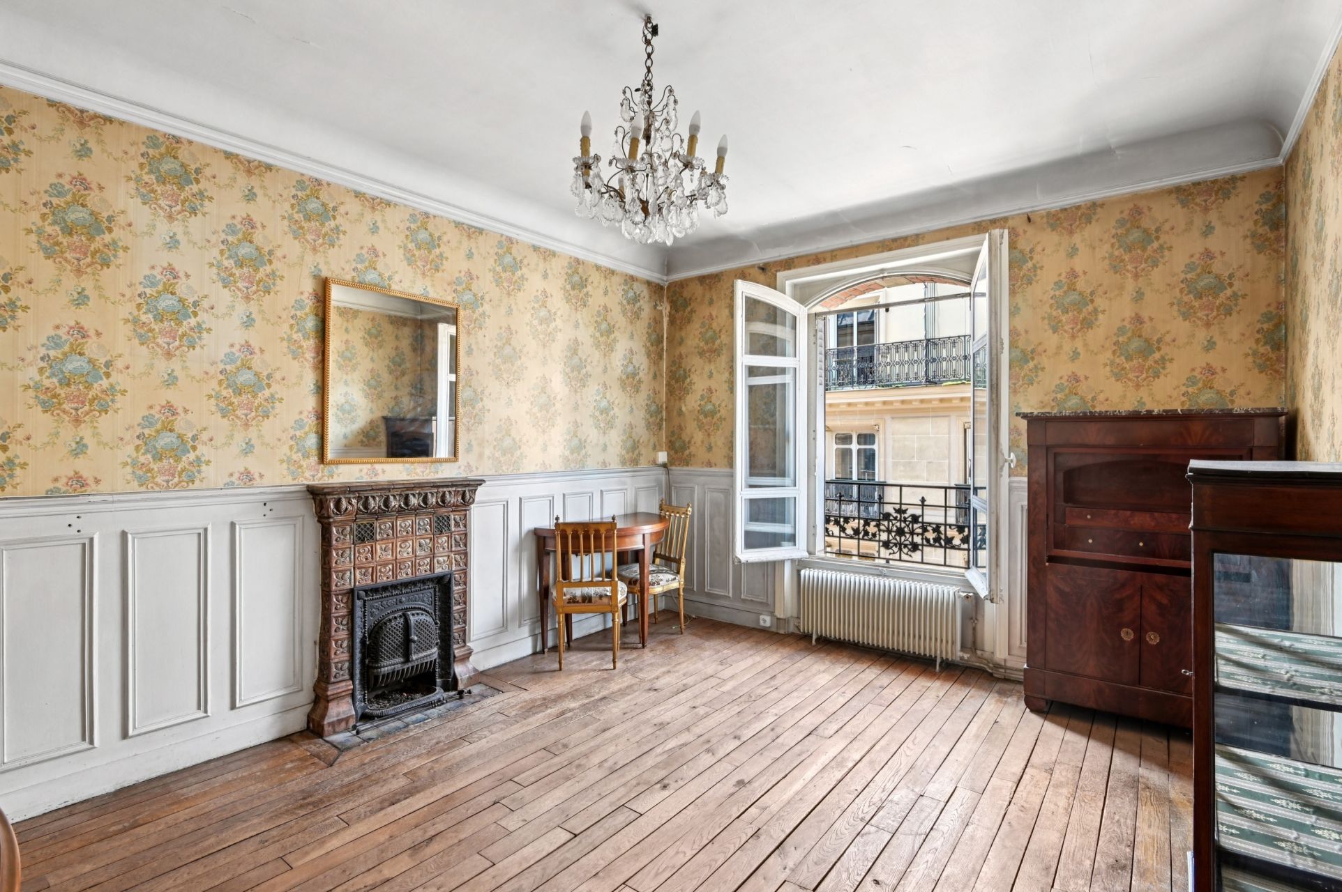 Vente Appartement Paris 3 75003 54 m²