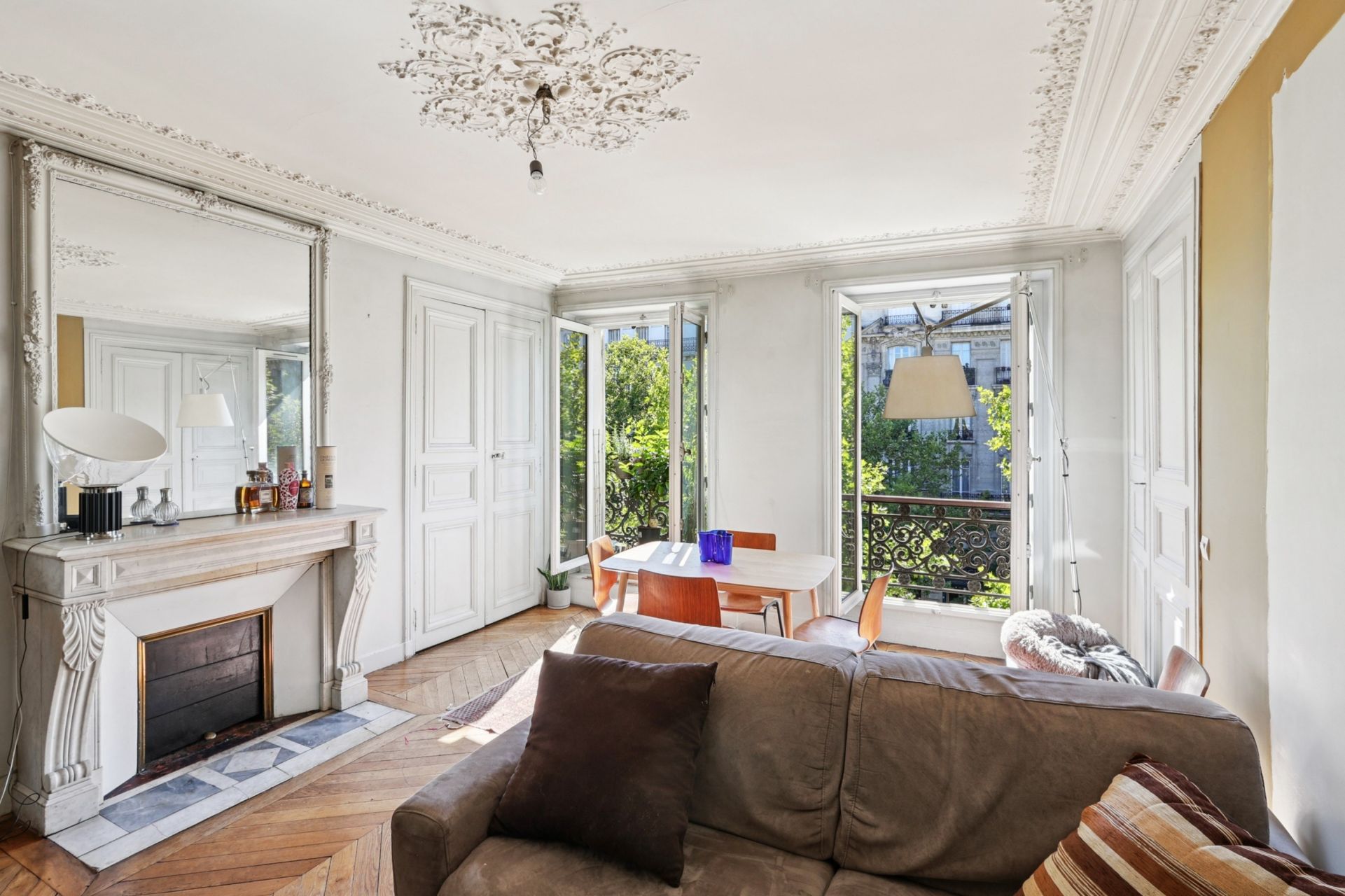 Sale Apartment Paris 11 75011 80 m²