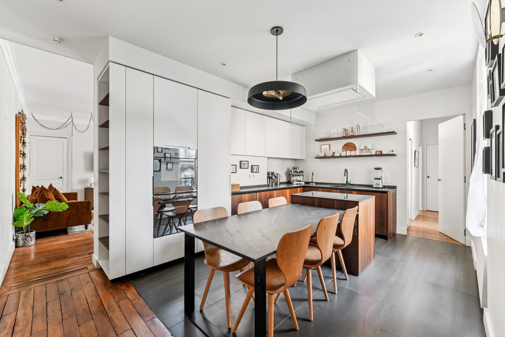 apartment 7 rooms for sale on PARIS (75001) Sale Apartment Paris 1 75001 170 m²