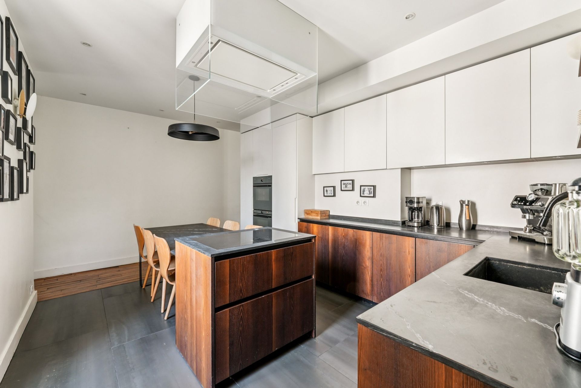 apartment 7 rooms for sale on PARIS (75001) Sale Apartment Paris 1 75001 170 m²