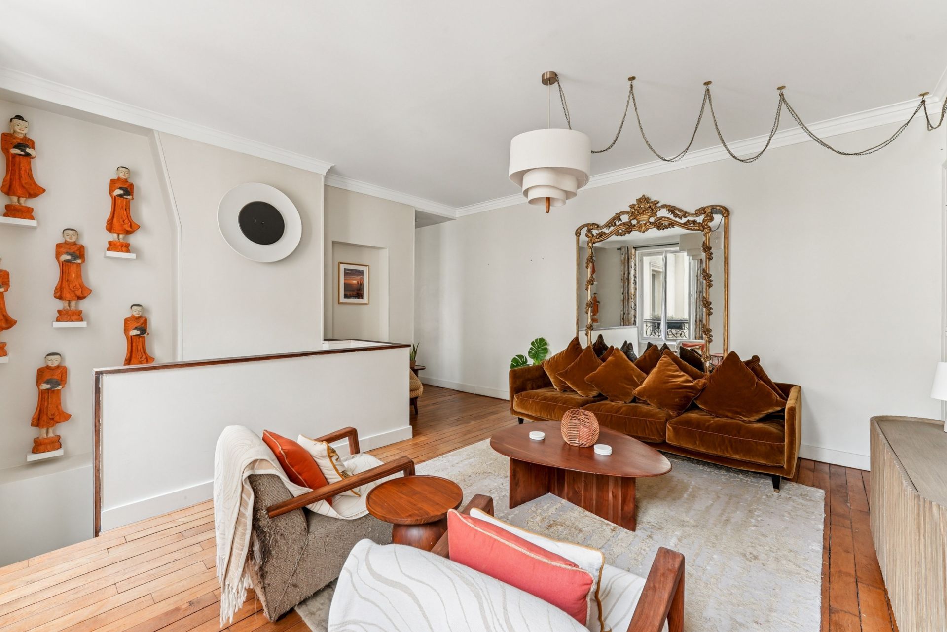 apartment 7 rooms for sale on PARIS (75001) Sale Apartment Paris 1 75001 170 m²