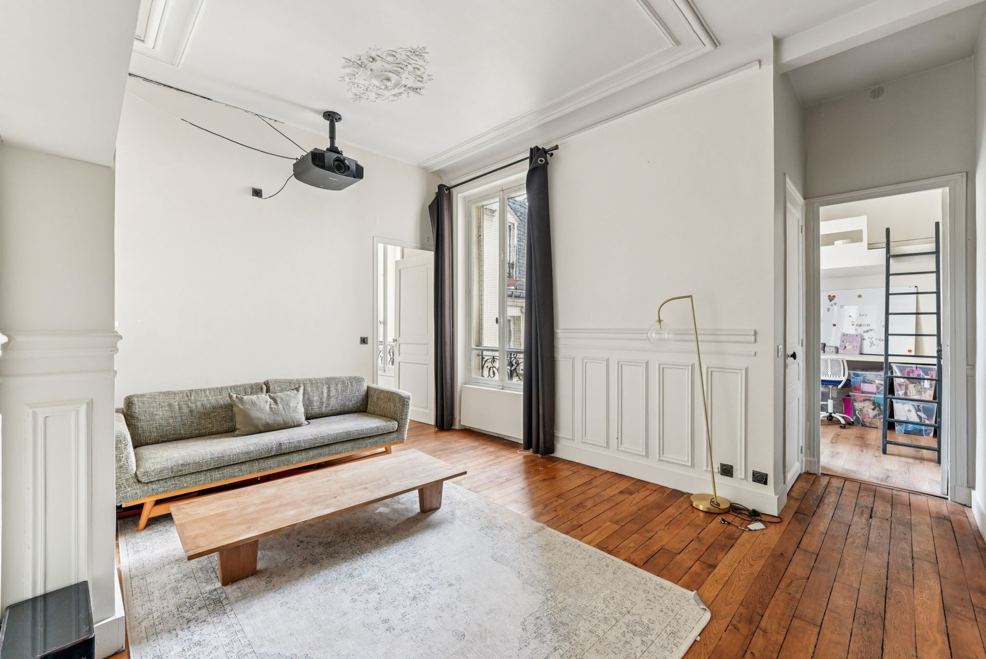 apartment 7 rooms for sale on PARIS (75001) Sale Apartment Paris 1 75001 170 m²