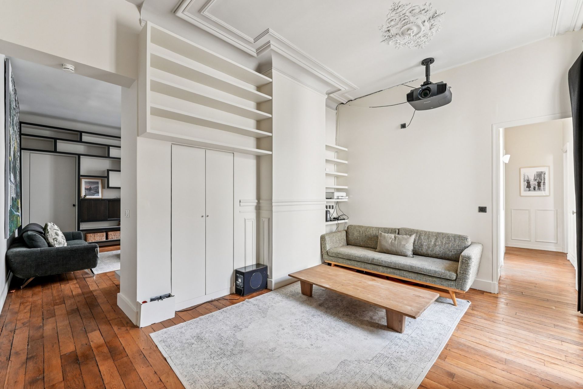 apartment 7 rooms for sale on PARIS (75001) Sale Apartment Paris 1 75001 170 m²
