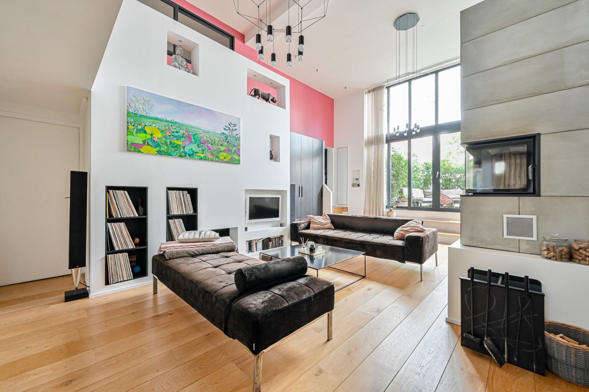 Sale Apartment Maisons-Alfort 94700 176 m²