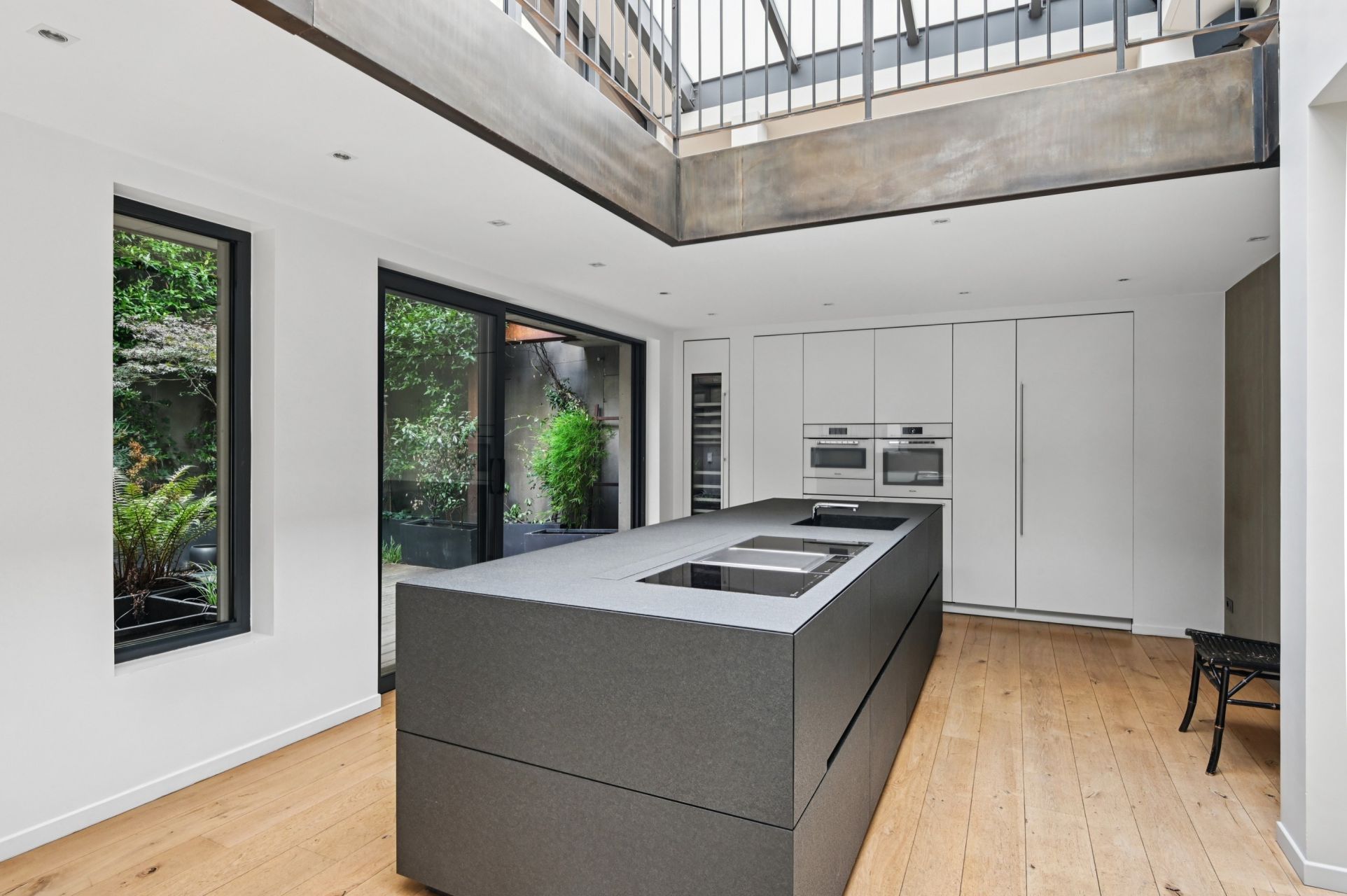 Vente Appartement Paris 3 75003 205 m²