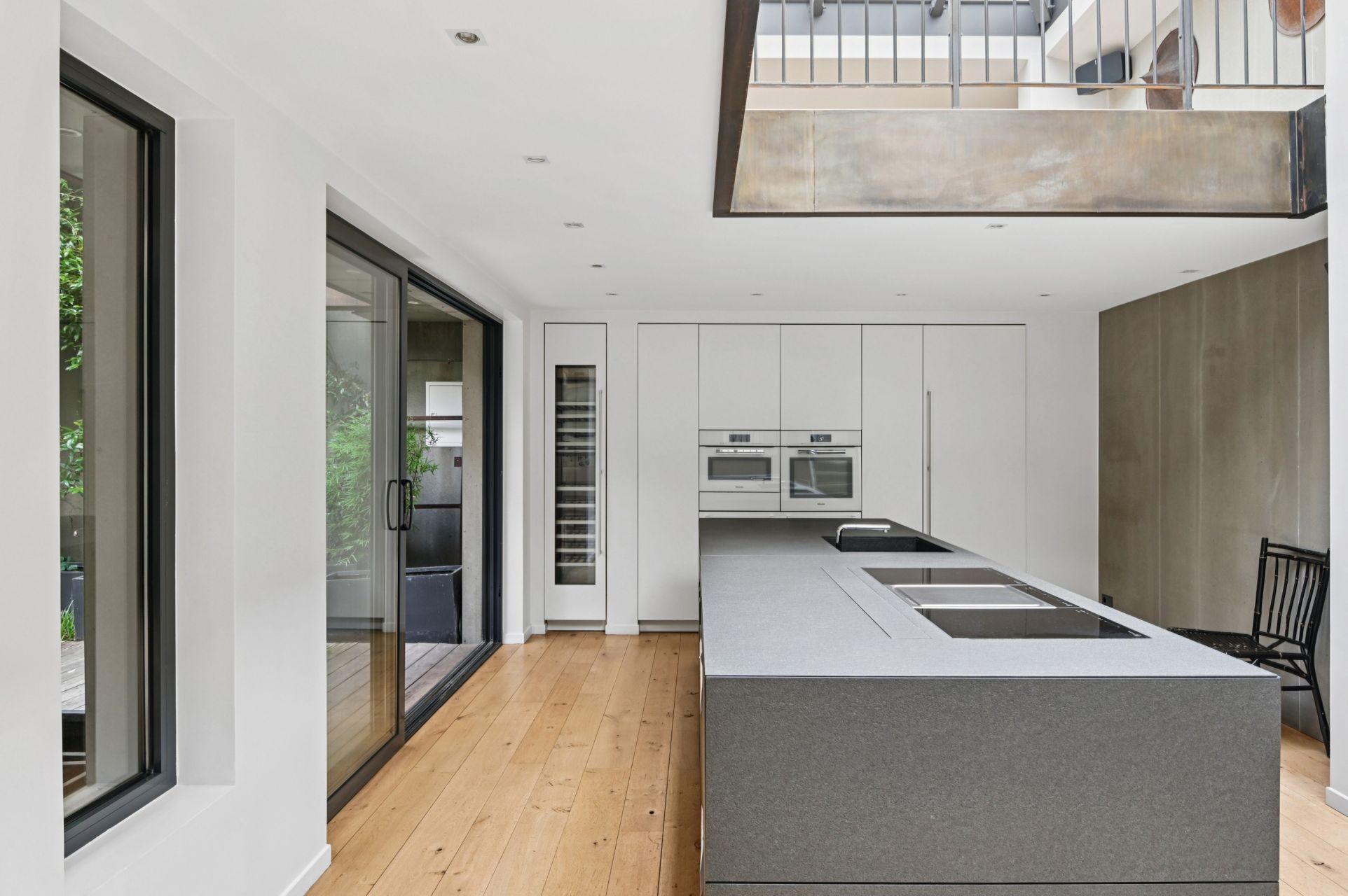 Vente Appartement Paris 3 75003 205 m²