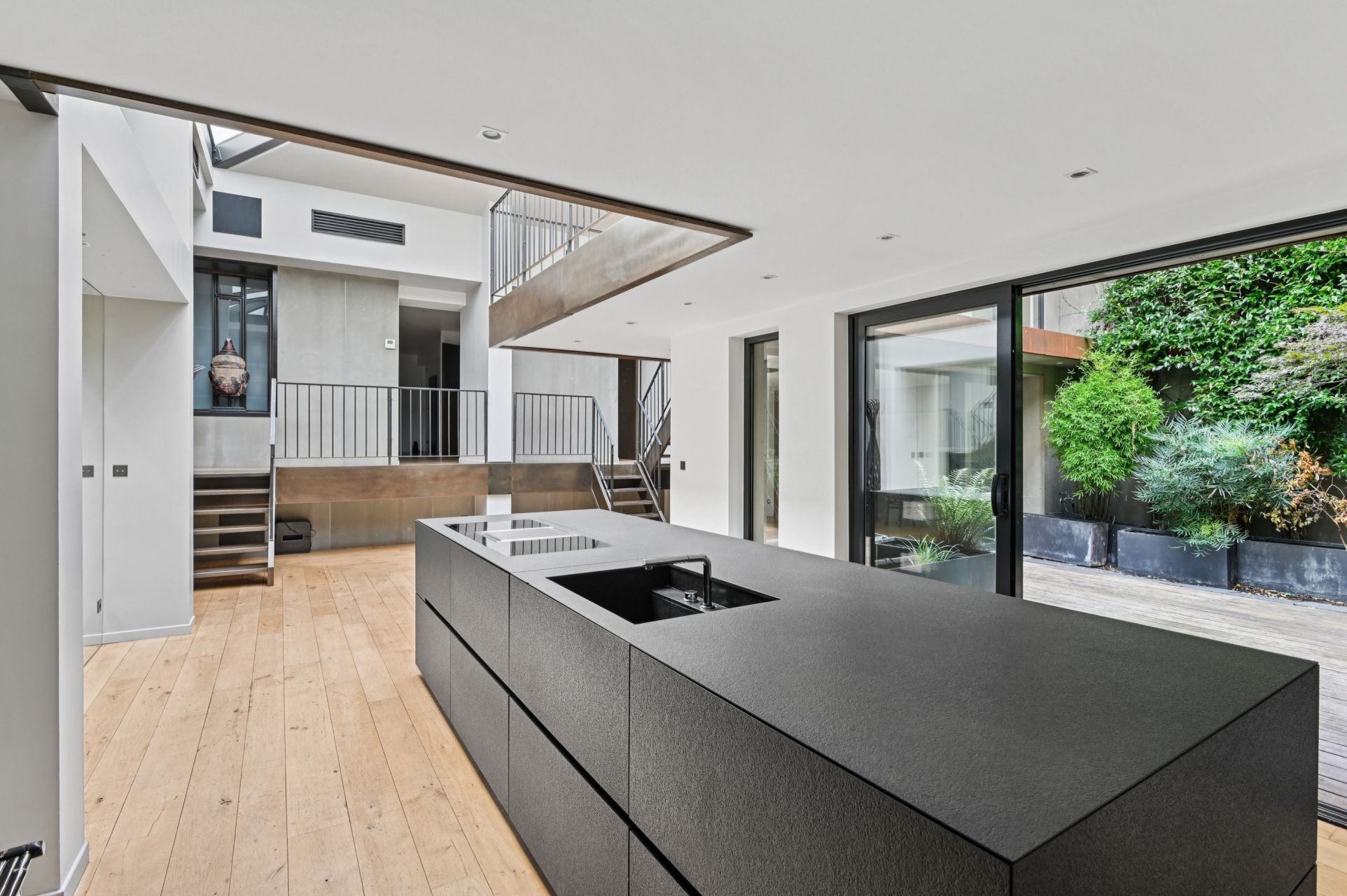 Vente Appartement Paris 3 75003 205 m²