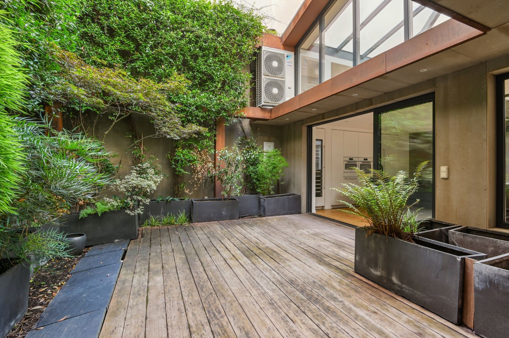 Vente Appartement Paris 3 75003 205 m²