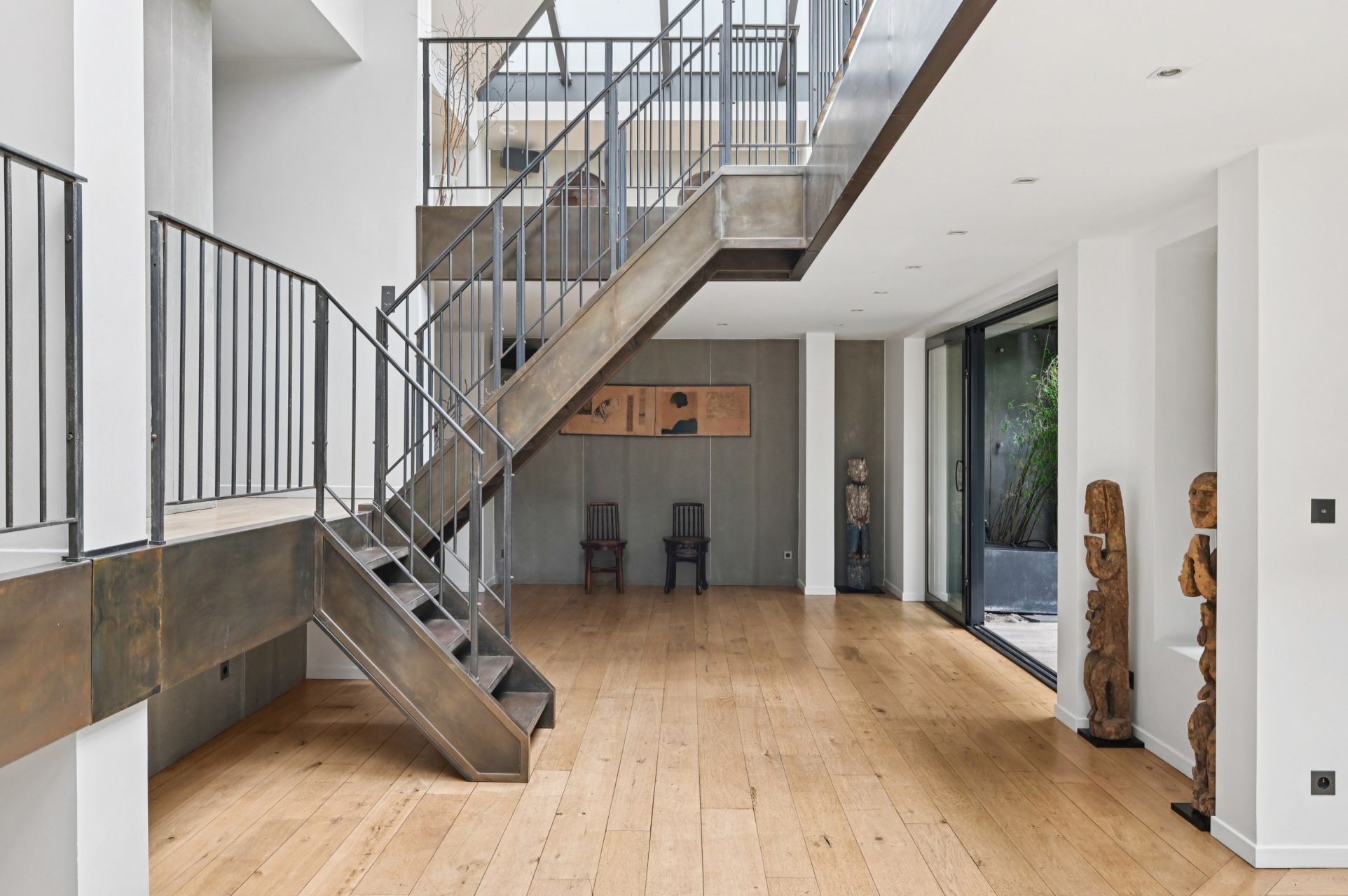 Vente Appartement Paris 3 75003 205 m²