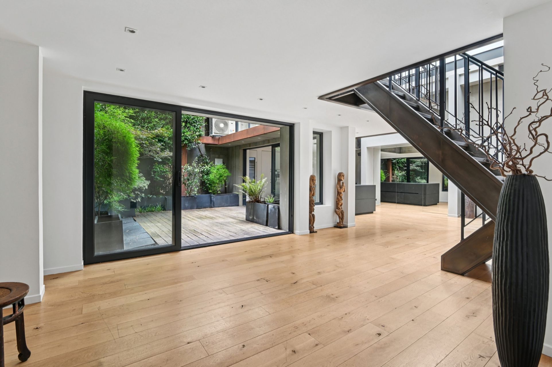 Vente Appartement Paris 3 75003 205 m²