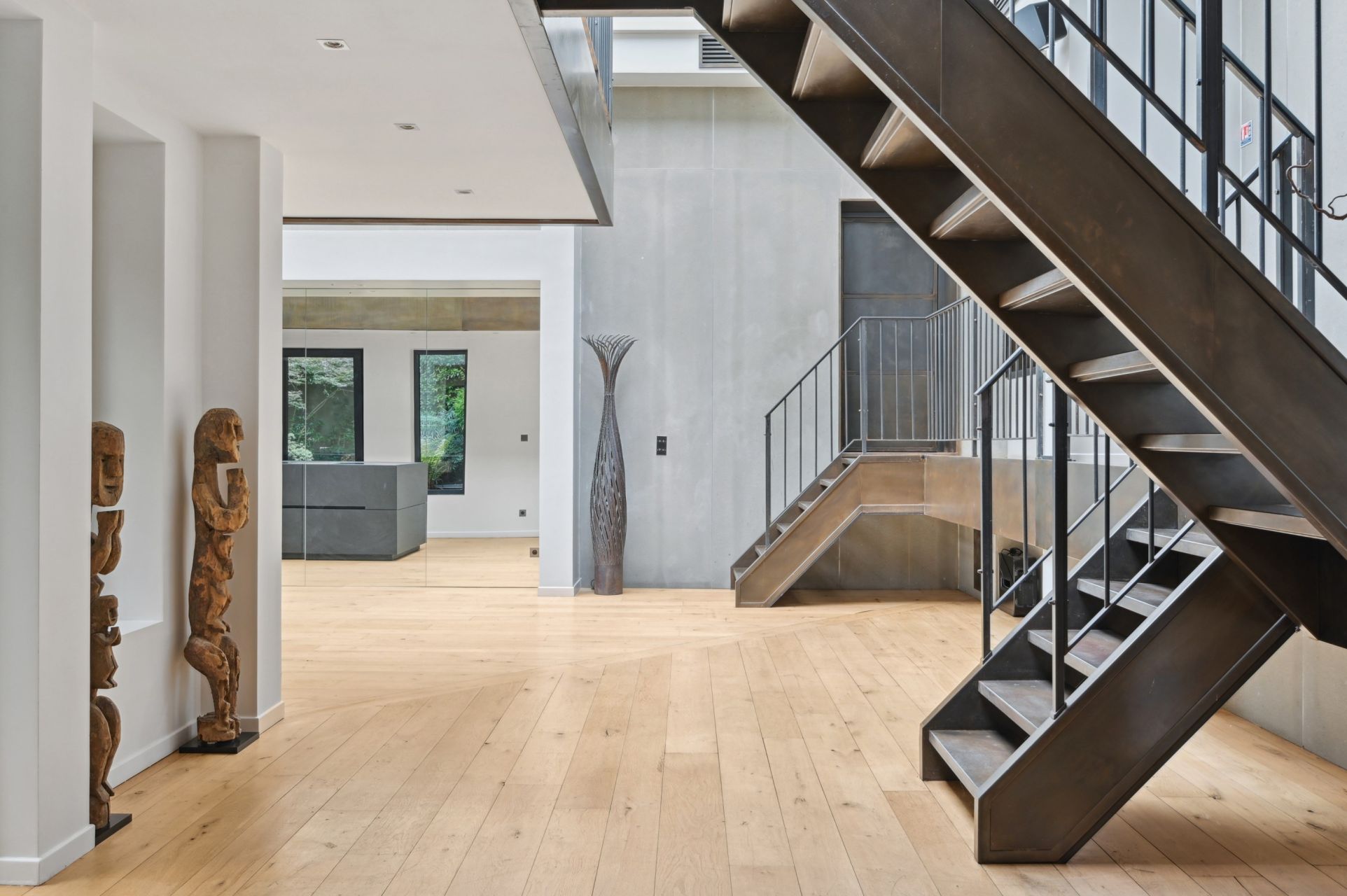 Vente Appartement Paris 3 75003 205 m²