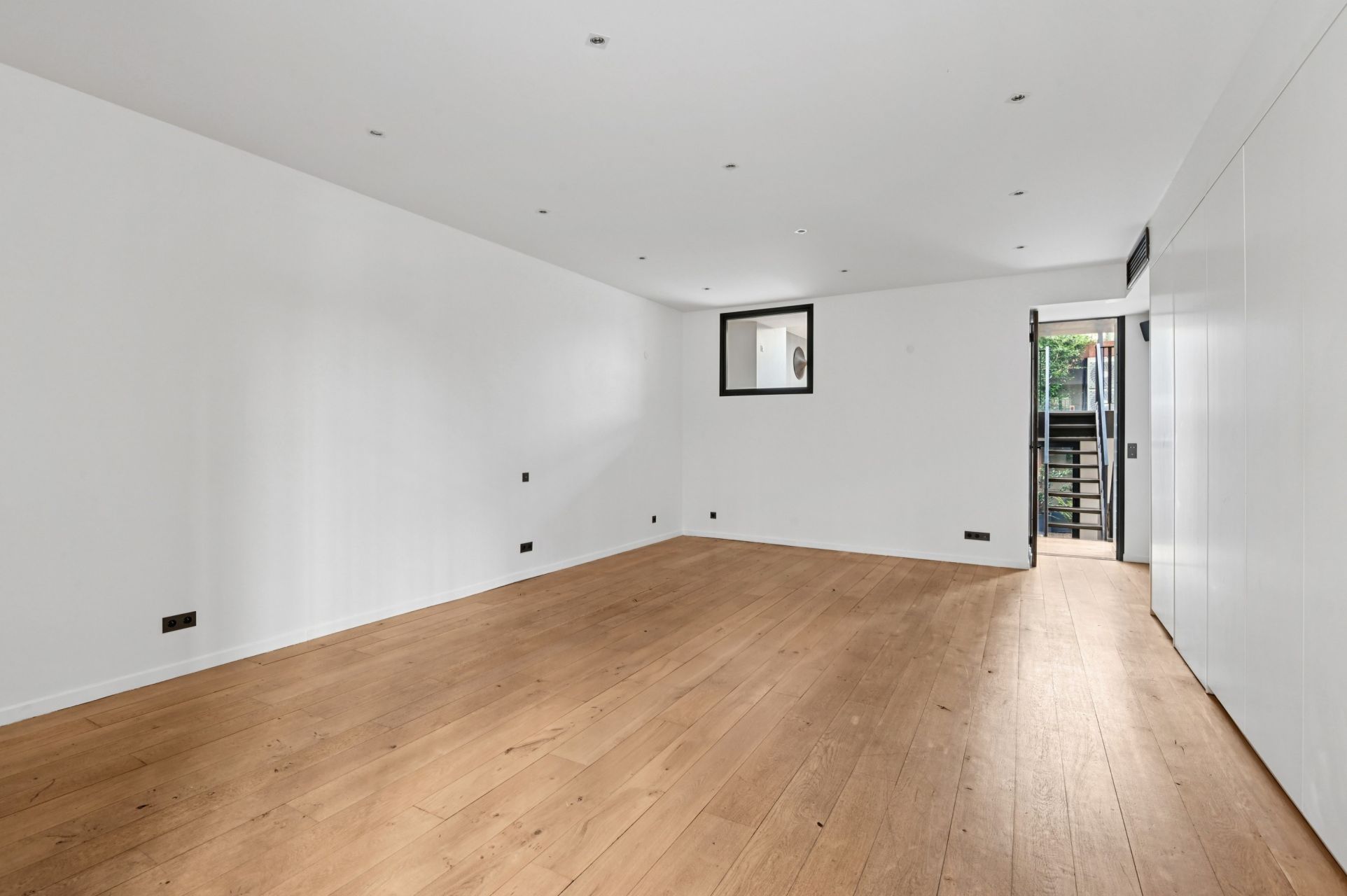 Vente Appartement Paris 3 75003 205 m²