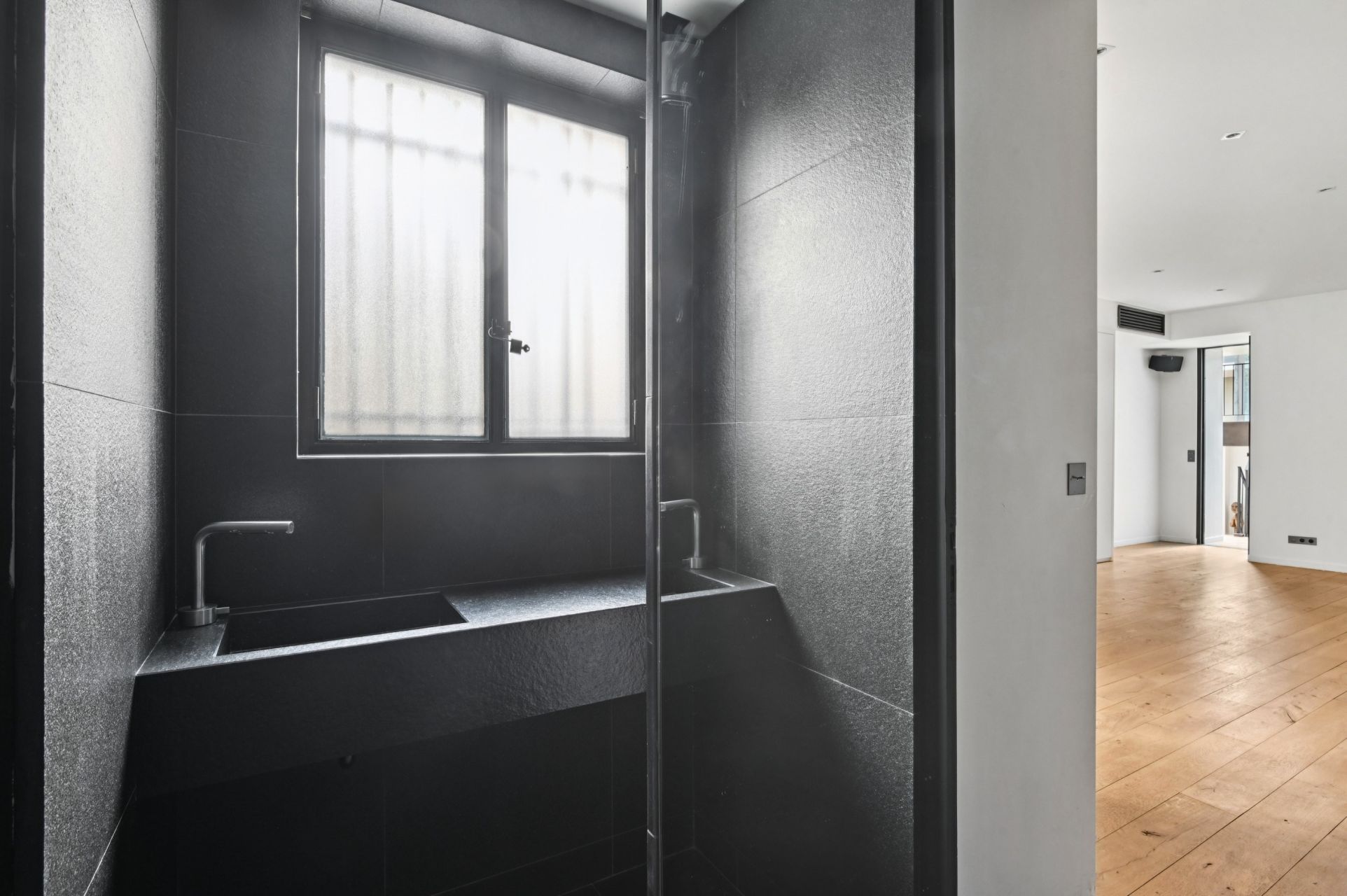 Vente Appartement Paris 3 75003 205 m²