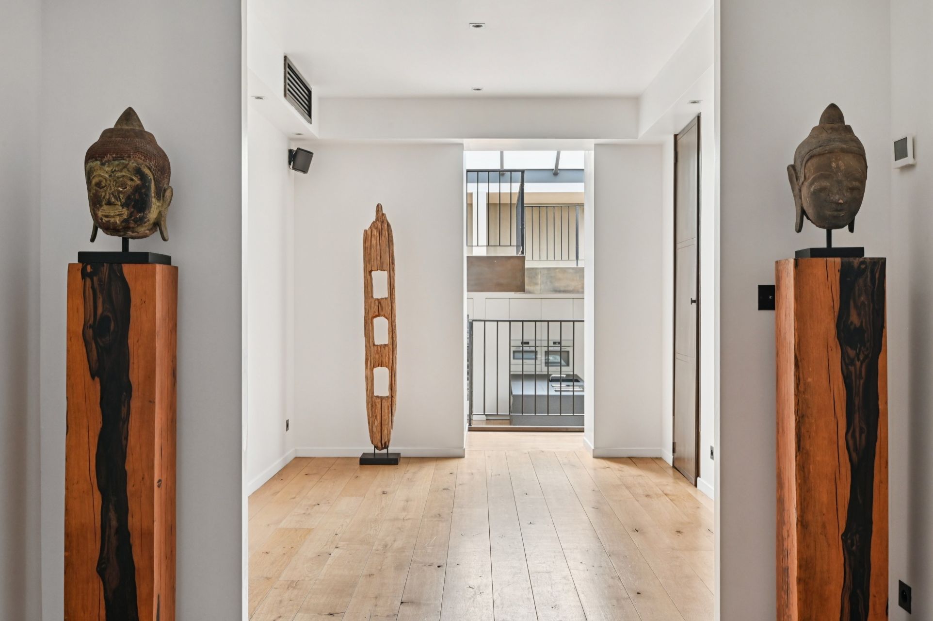 Vente Appartement Paris 3 75003 205 m²