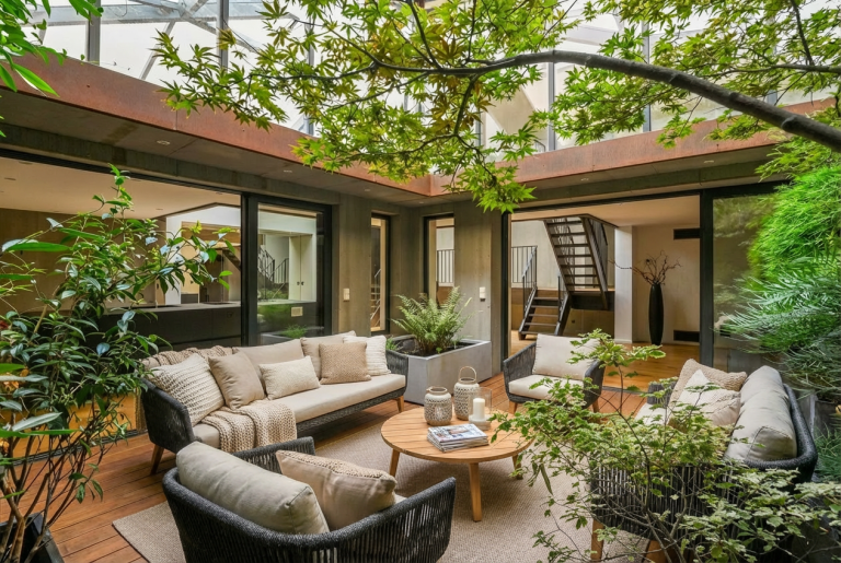 appartement 5 Pièces en vente sur PARIS (75003)