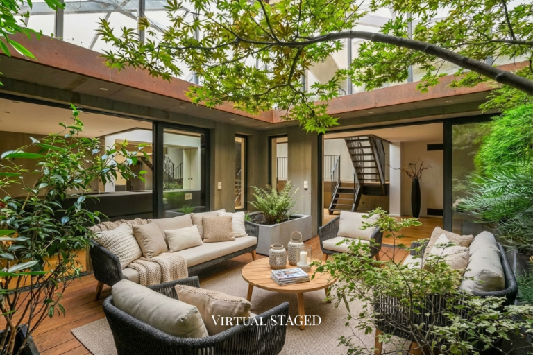 appartement 5 Pièces en vente sur PARIS (75003)