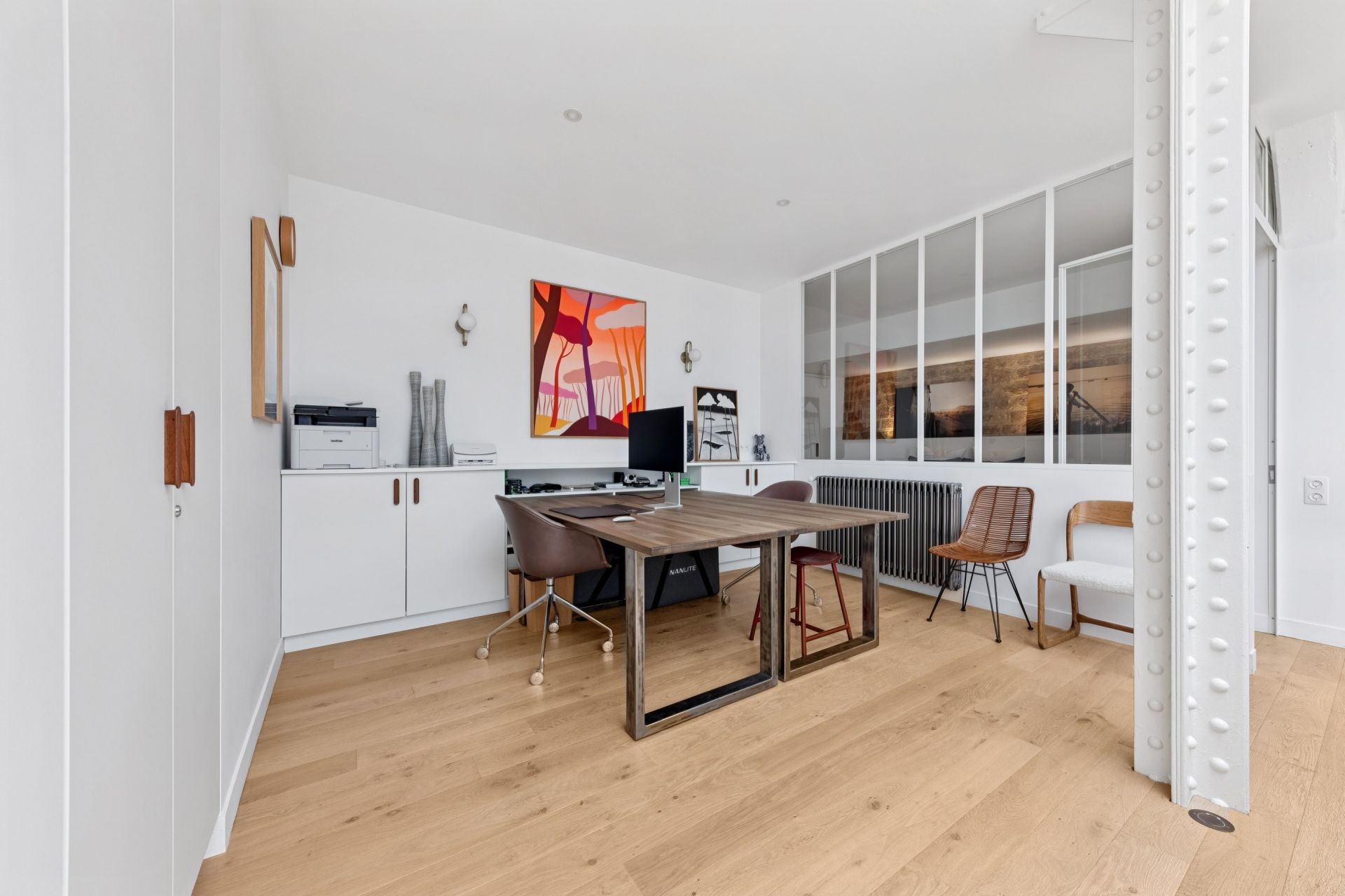 appartement 5 pièces en vente sur PARIS (75003) Vente Appartement Paris 3 75003 175.7 m²