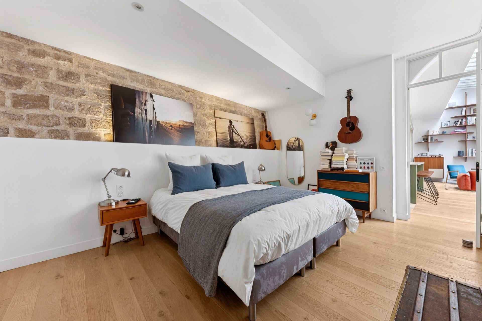 appartement 5 pièces en vente sur PARIS (75003) Vente Appartement Paris 3 75003 175.7 m²