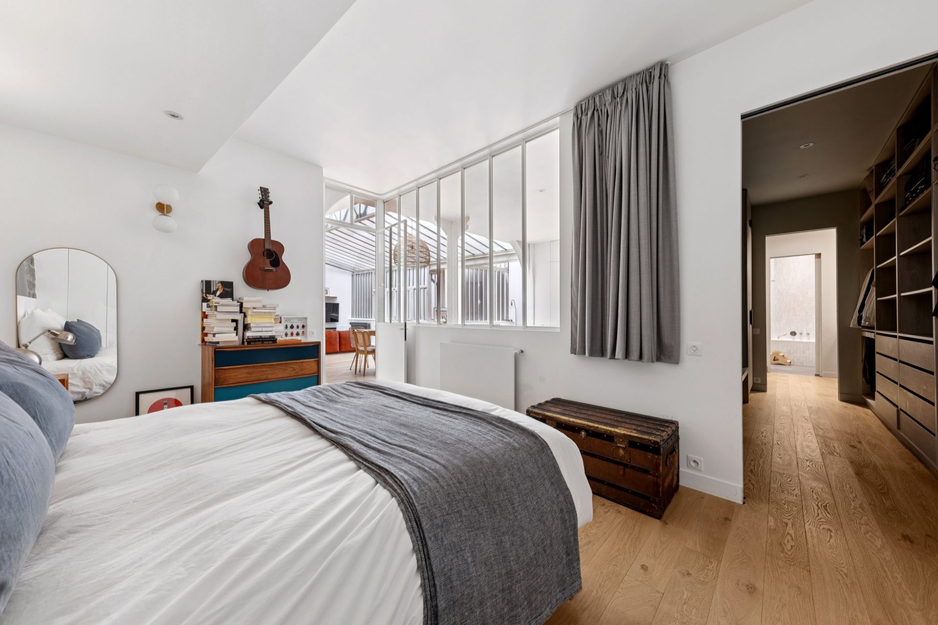 appartement 5 pièces en vente sur PARIS (75003) Vente Appartement Paris 3 75003 175.7 m²