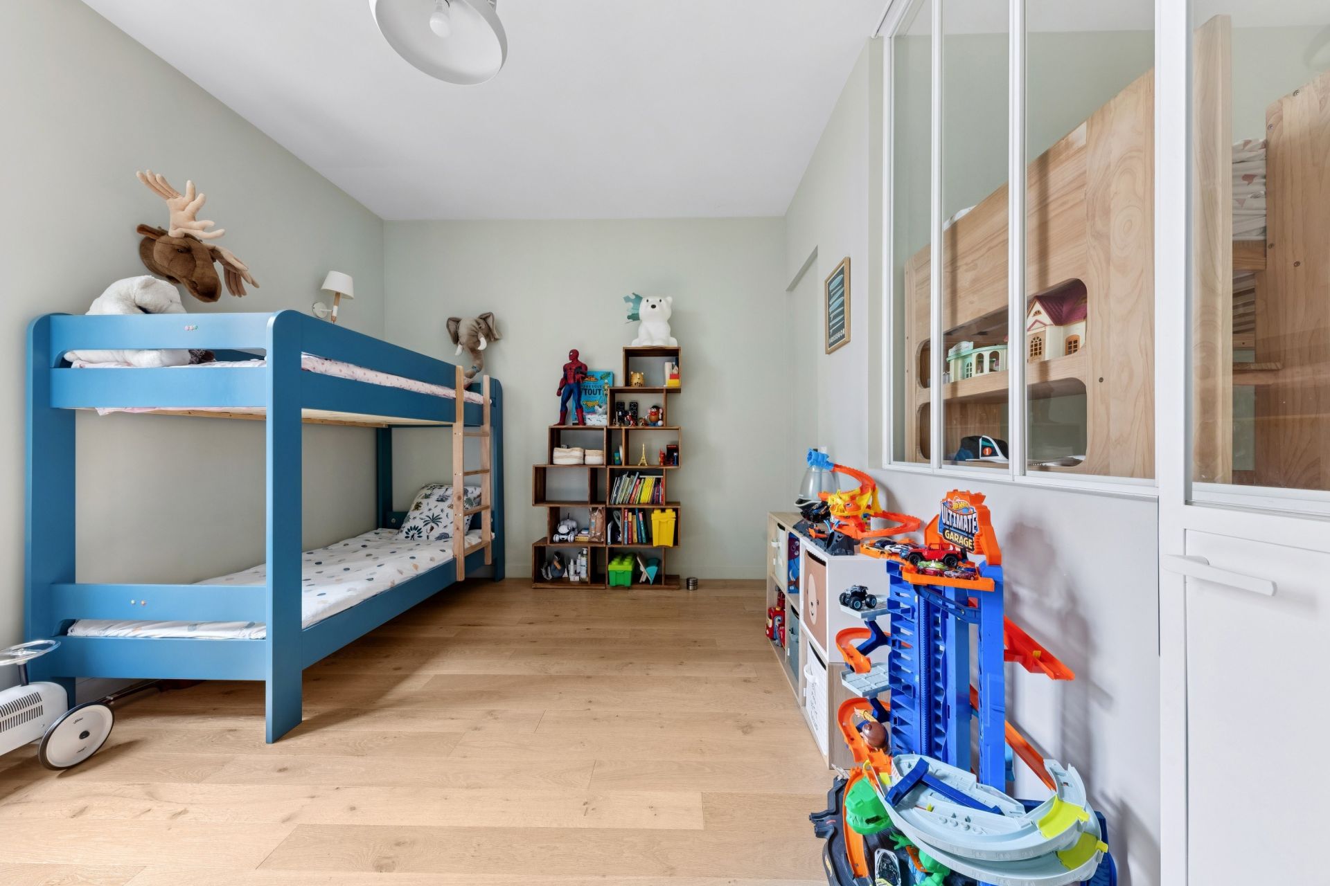 appartement 5 pièces en vente sur PARIS (75003) Vente Appartement Paris 3 75003 175.7 m²