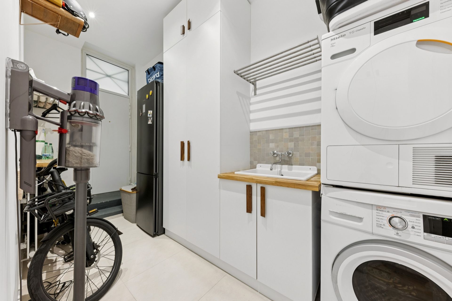 appartement 5 pièces en vente sur PARIS (75003) Vente Appartement Paris 3 75003 175.7 m²