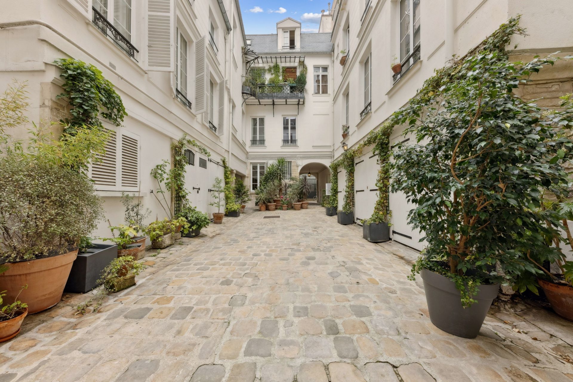 appartement 5 pièces en vente sur PARIS (75003) Vente Appartement Paris 3 75003 175.7 m²