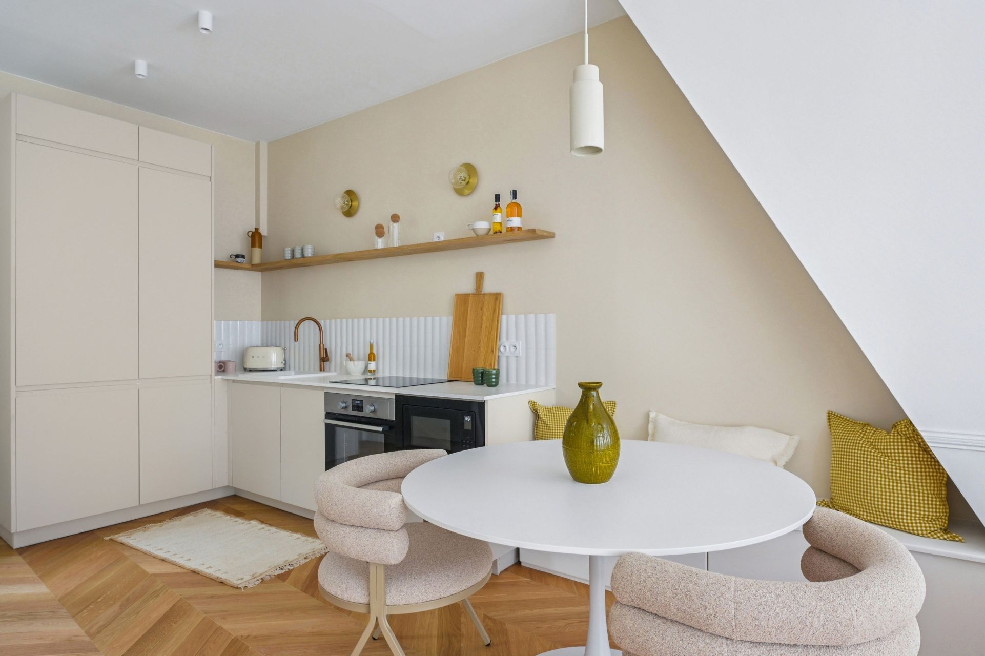 apartment 2 rooms for sale on PARIS (75001) Sale Apartment Paris 1 75001 54 m²