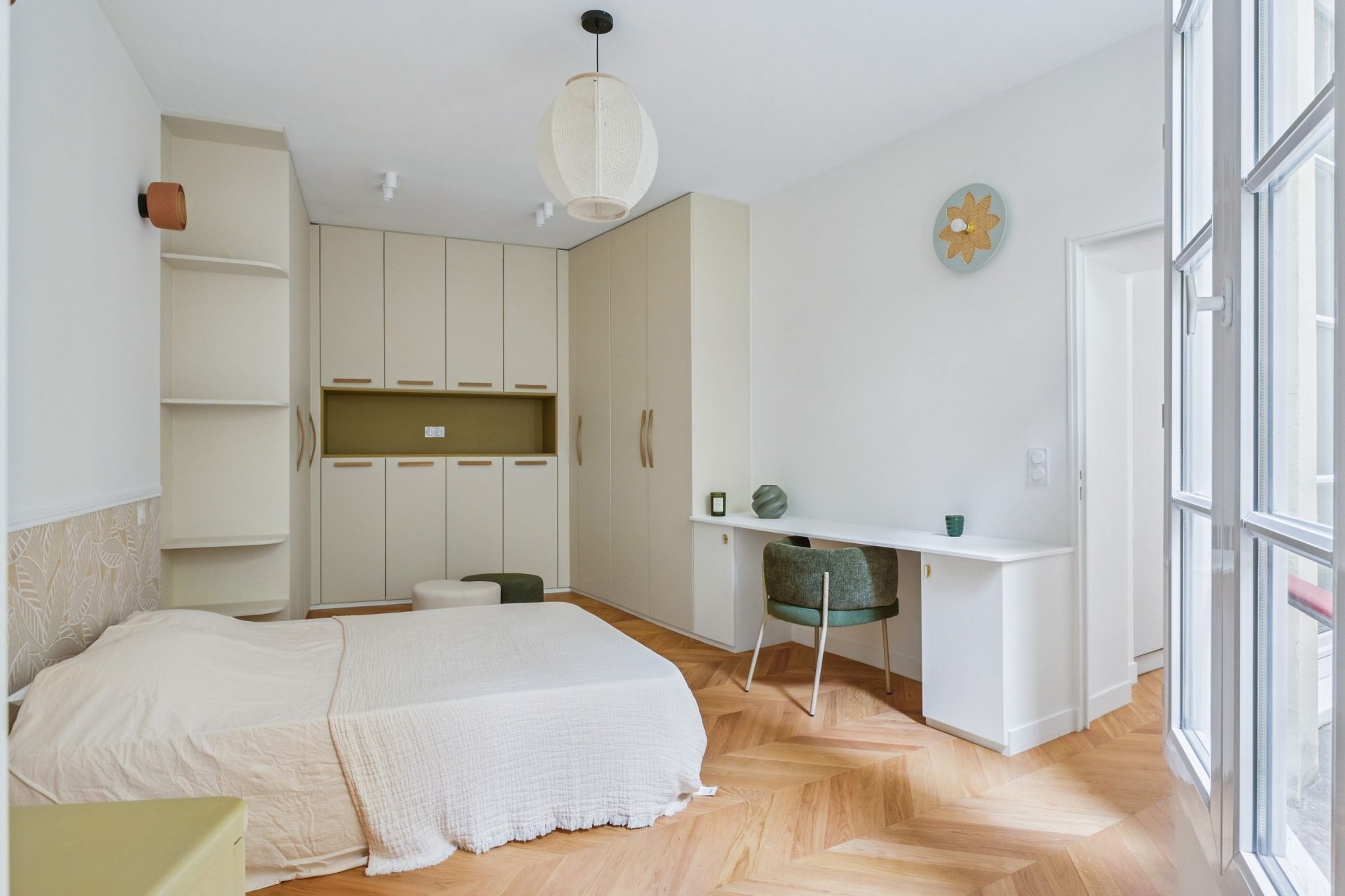 apartment 2 rooms for sale on PARIS (75001) Sale Apartment Paris 1 75001 54 m²