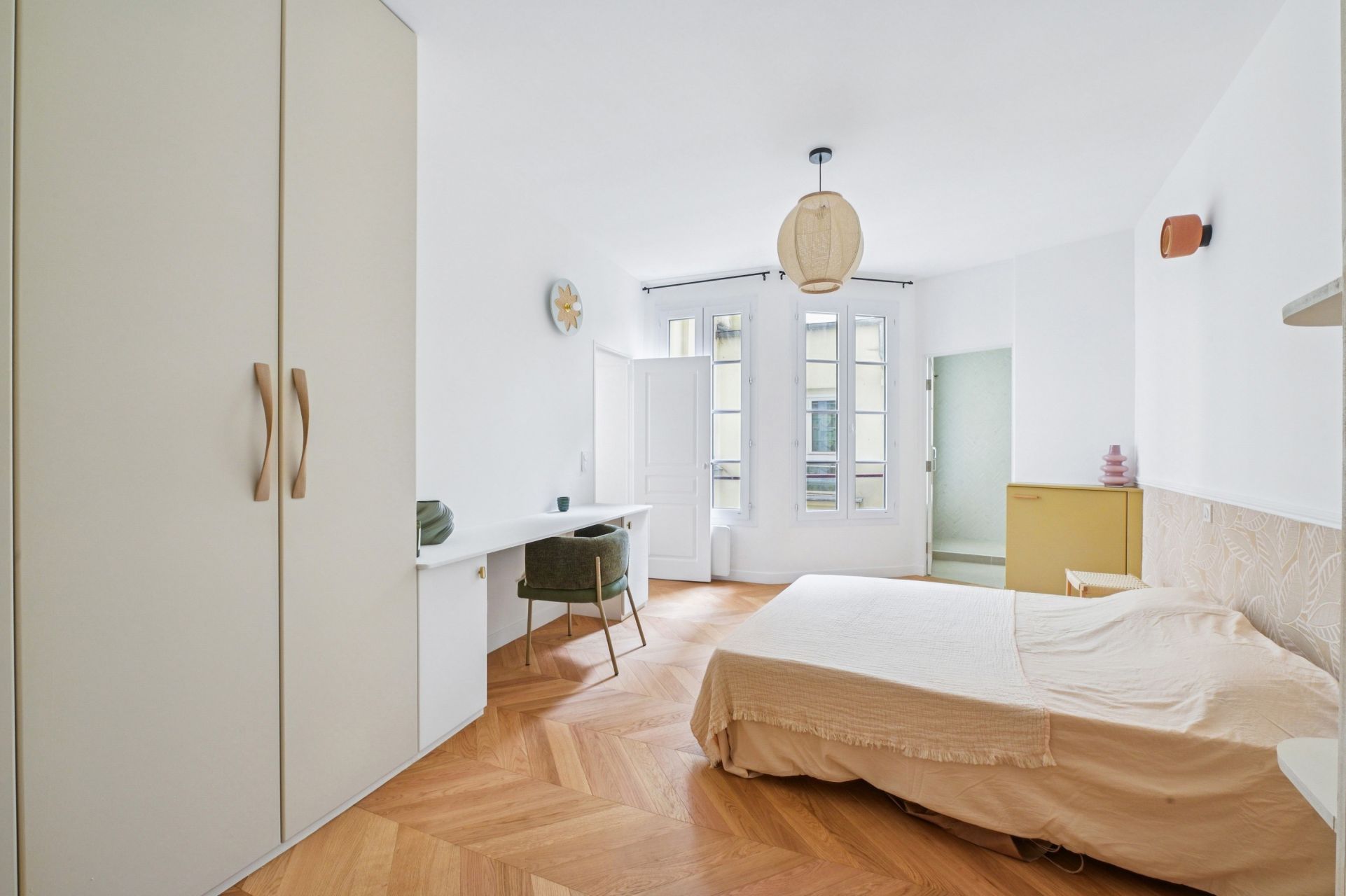 apartment 2 rooms for sale on PARIS (75001) Sale Apartment Paris 1 75001 54 m²