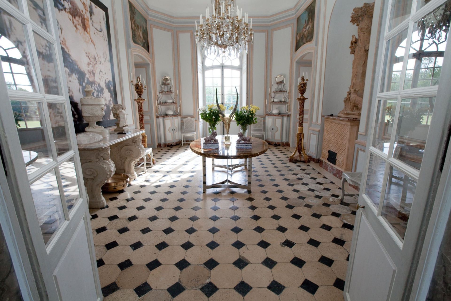 Vente Château Maincy (77950) 1800 m²