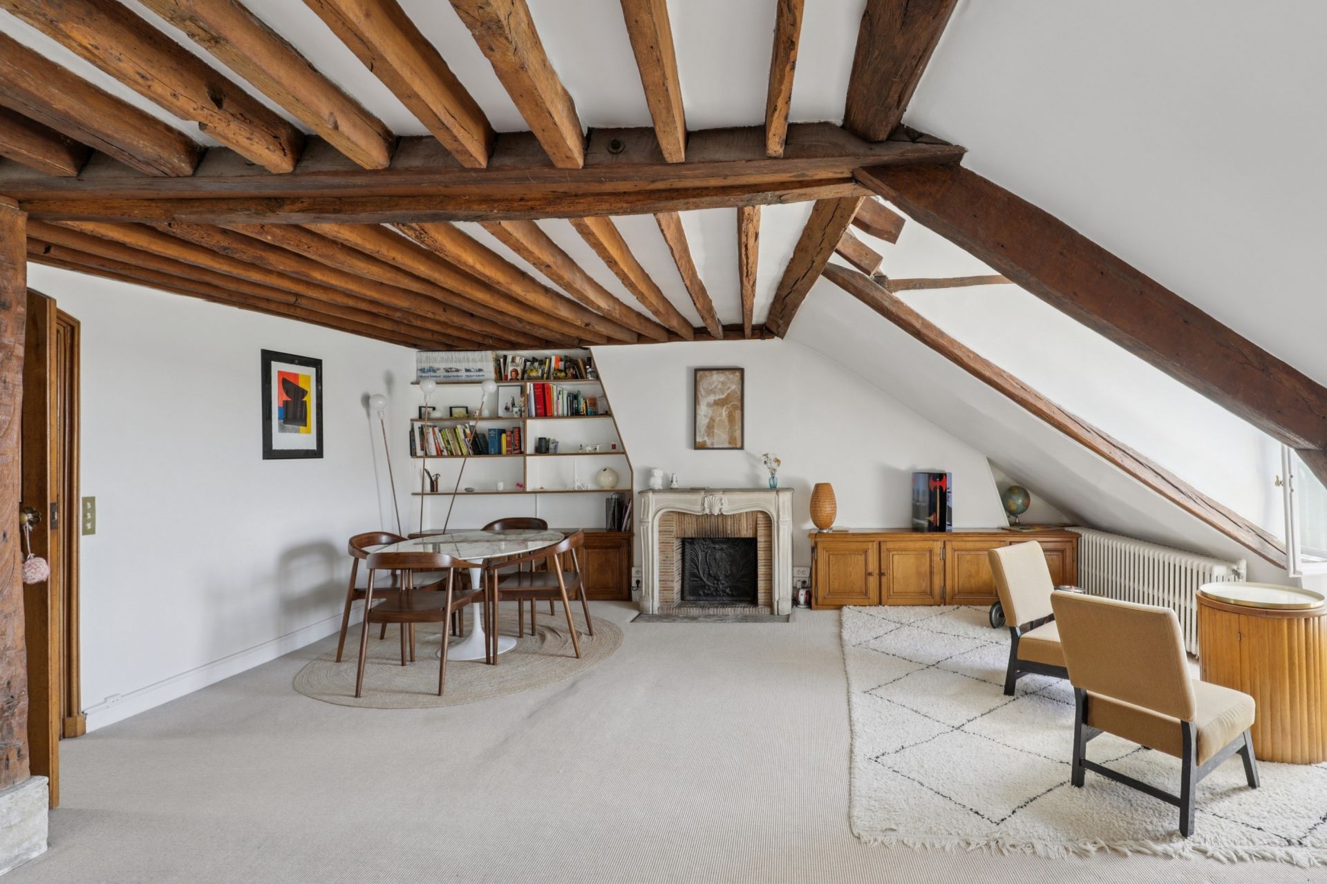 Vente Appartement Paris 4 75004 83 m²