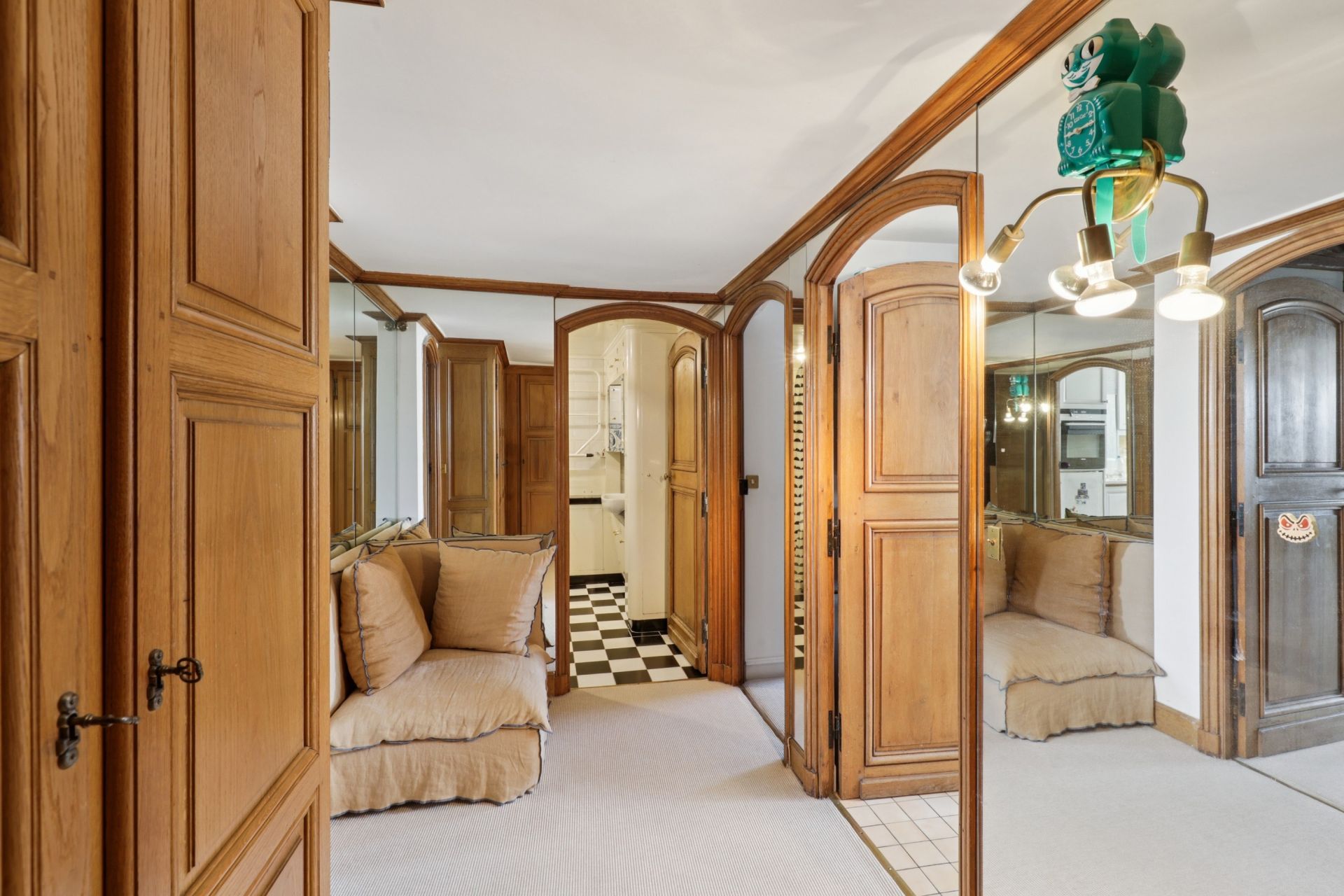 Vente Appartement Paris 4 75004 83 m²