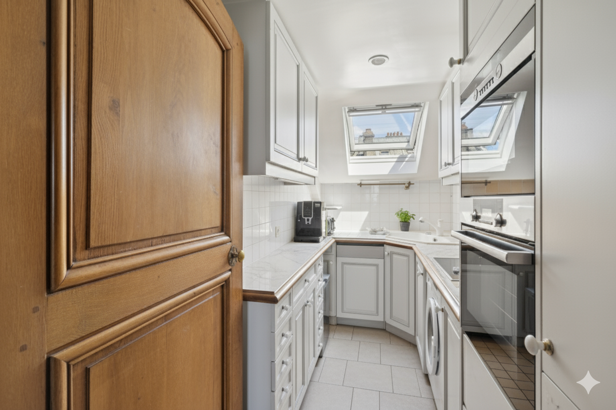 Vente Appartement Paris 4 75004 83 m²