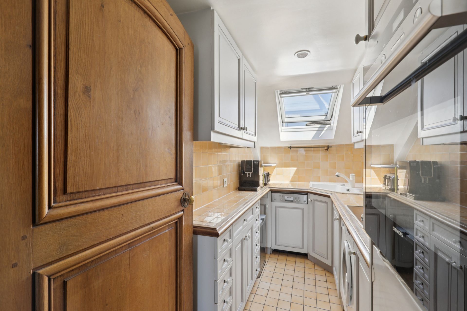 Vente Appartement Paris 4 75004 83 m²