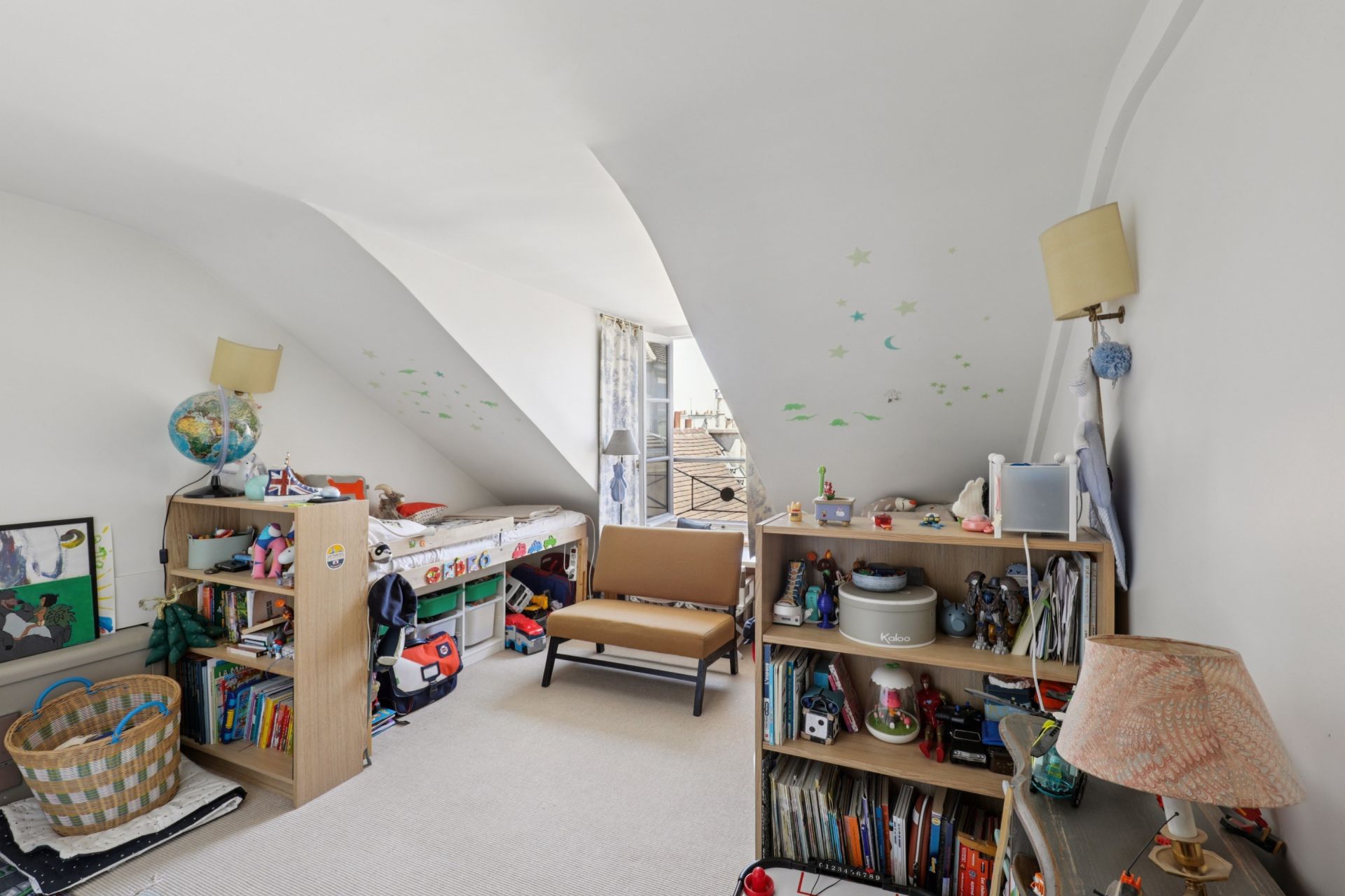 Vente Appartement Paris 4 75004 83 m²