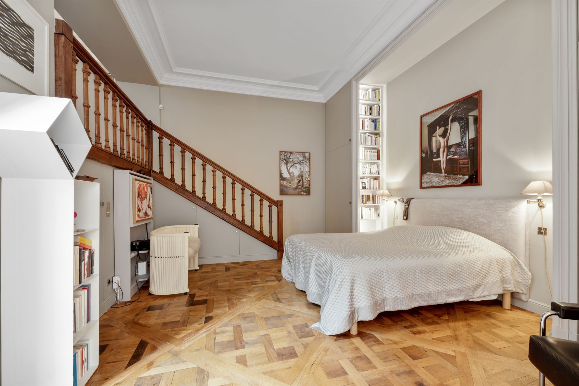 appartement 6 pièces en vente sur PARIS (75004) Vente Appartement Paris 4 75004 218.63 m²