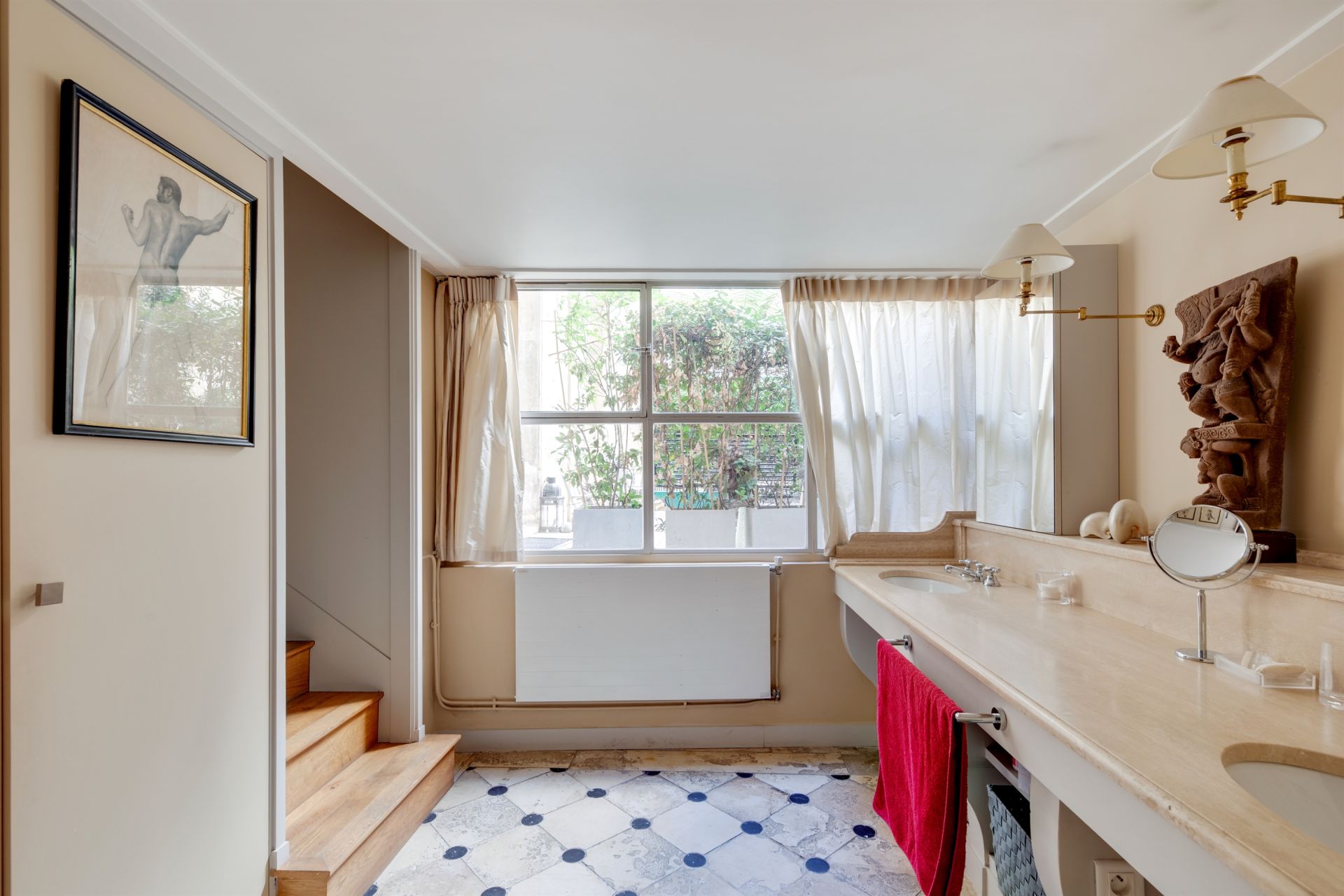 appartement 6 pièces en vente sur PARIS (75004) Vente Appartement Paris 4 75004 218.63 m²