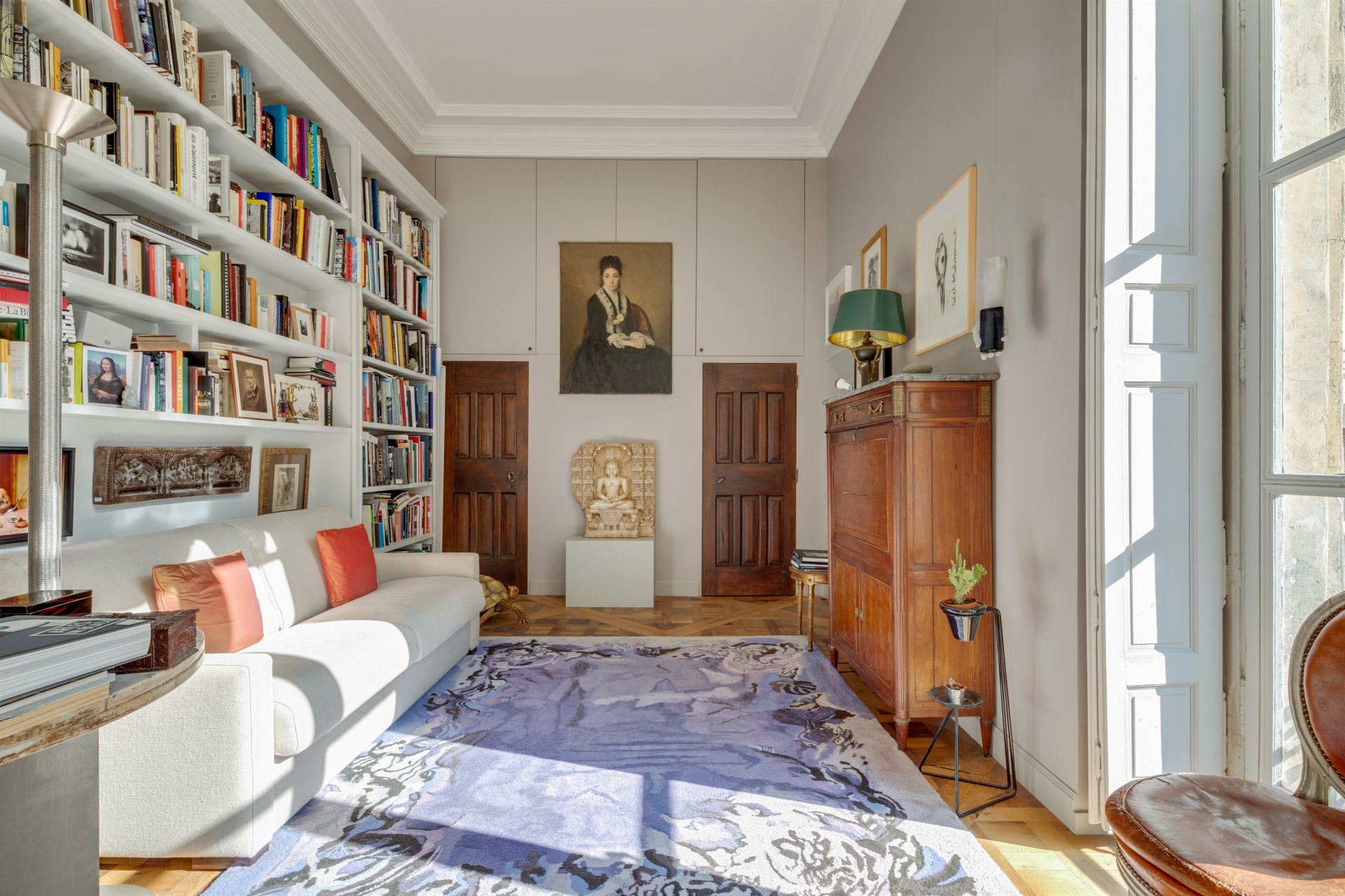 appartement 6 pièces en vente sur PARIS (75004) Vente Appartement Paris 4 75004 218.63 m²