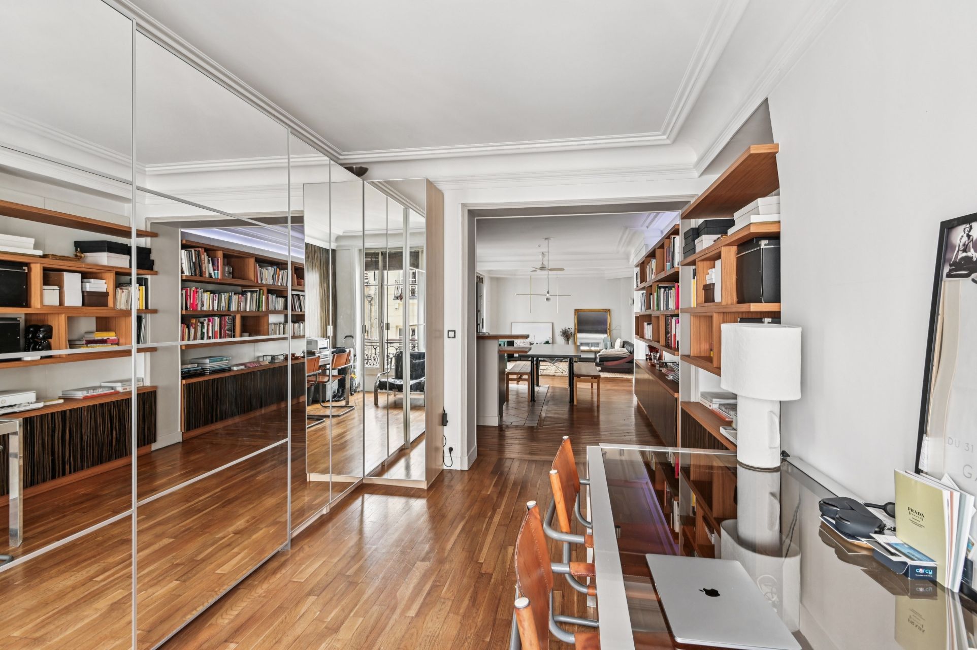 apartment 3 rooms for sale on PARIS (75004) Sale Apartment Paris 4 75004 73.41 m²