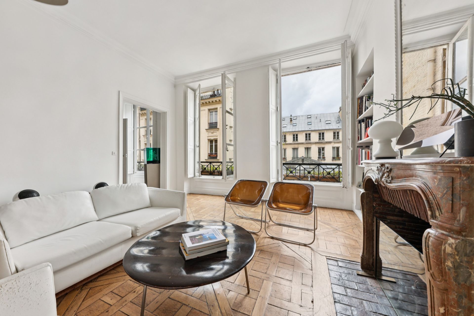 Vente Appartement Paris 3 75003 106 m²