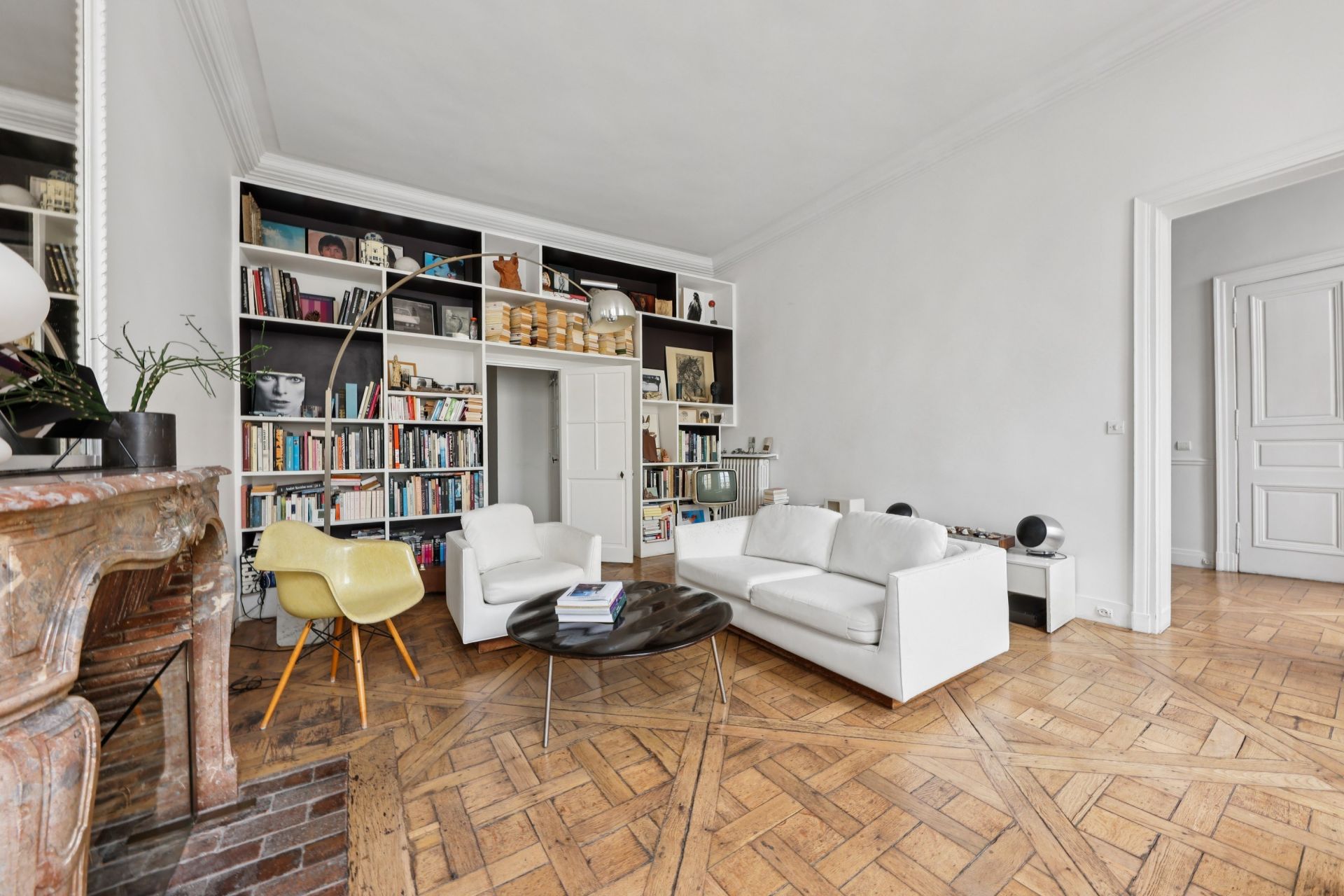 Vente Appartement Paris 3 75003 106 m²