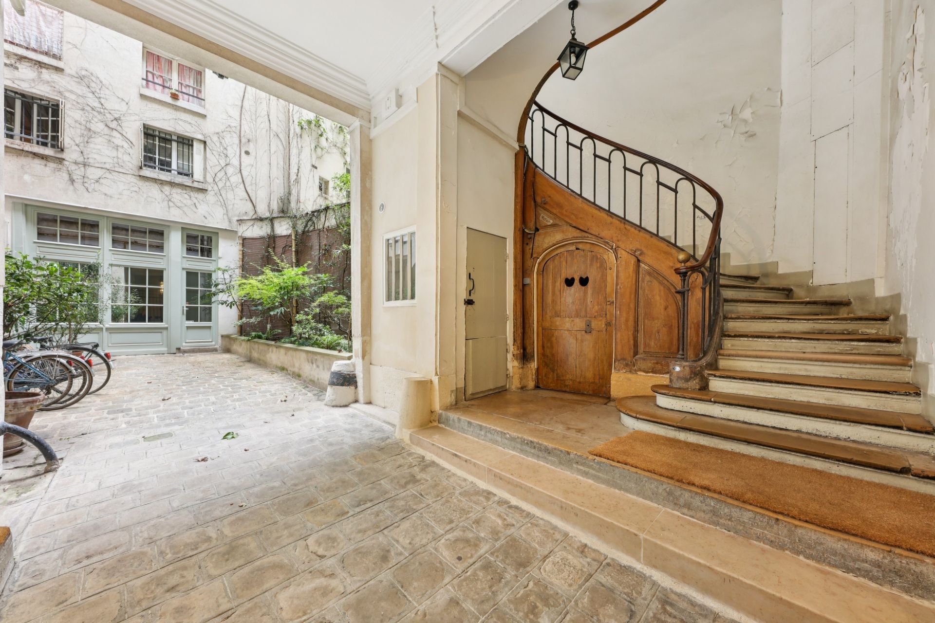 Vente Appartement Paris 3 75003 106 m²